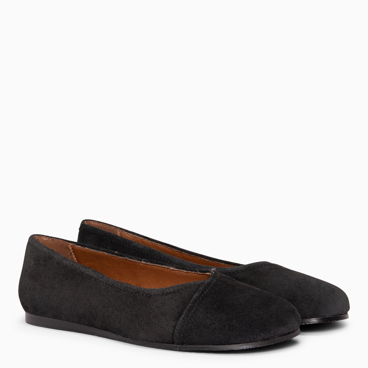 PLUMA – BAILARINA BARESOFT NEGRO