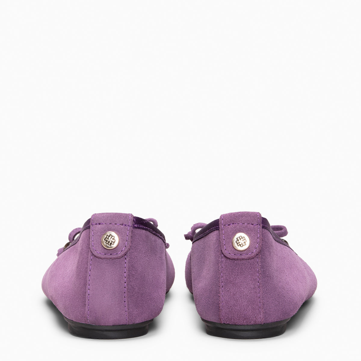 ELVIRA - Bailarinas Baresoft MORADO