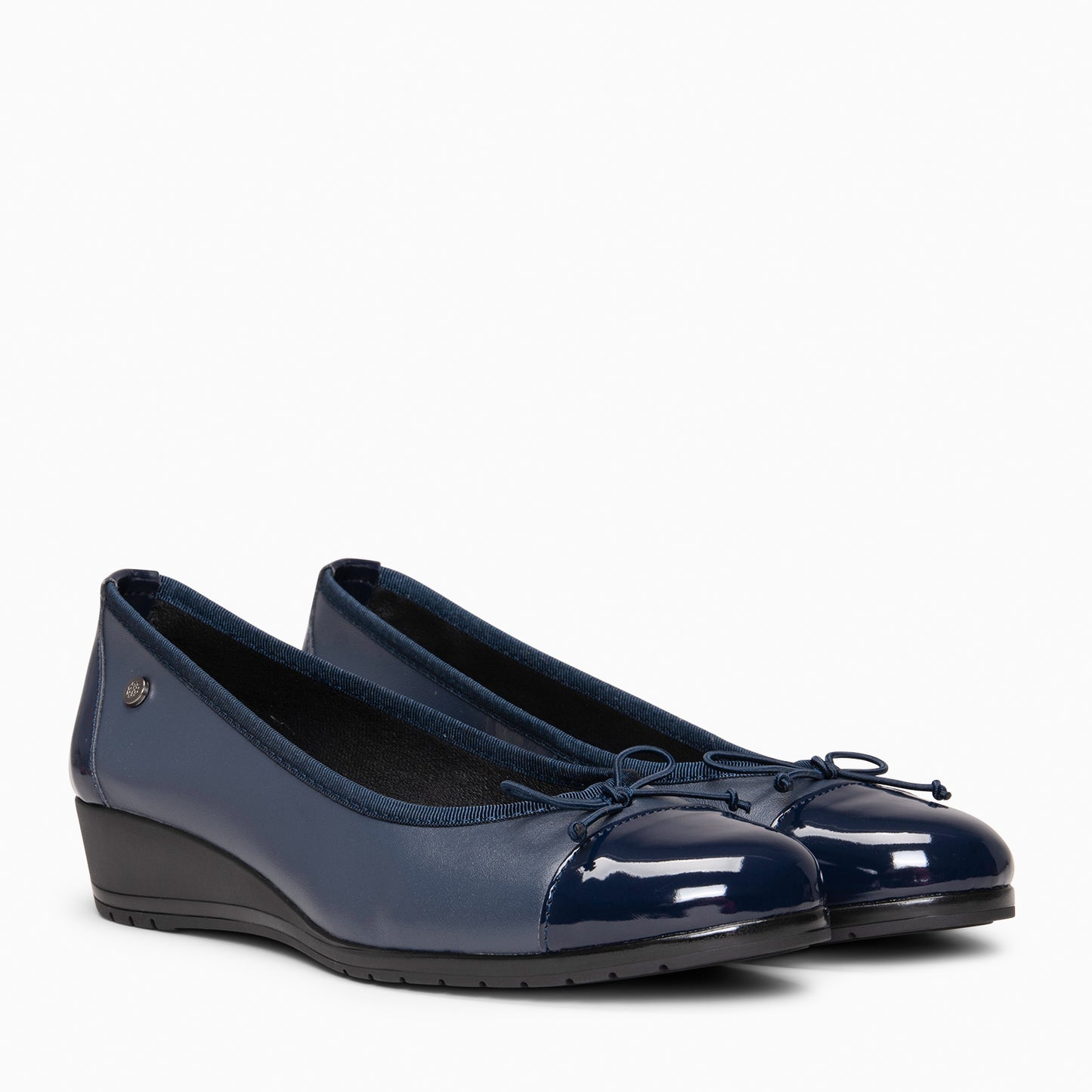 NORINA - Bailarina con cuña MARINO