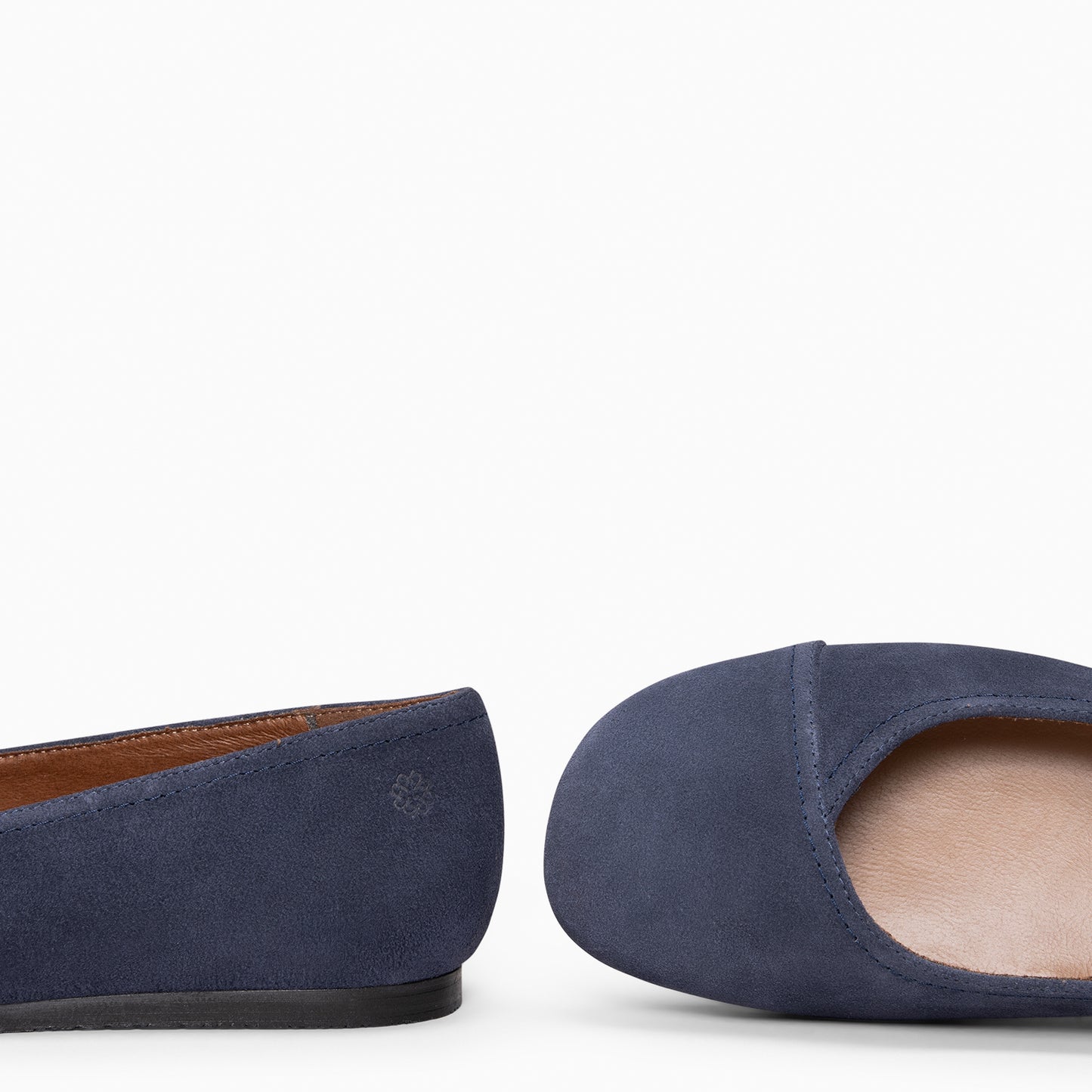 PLUMA – BAILARINA BARESOFT MARINO