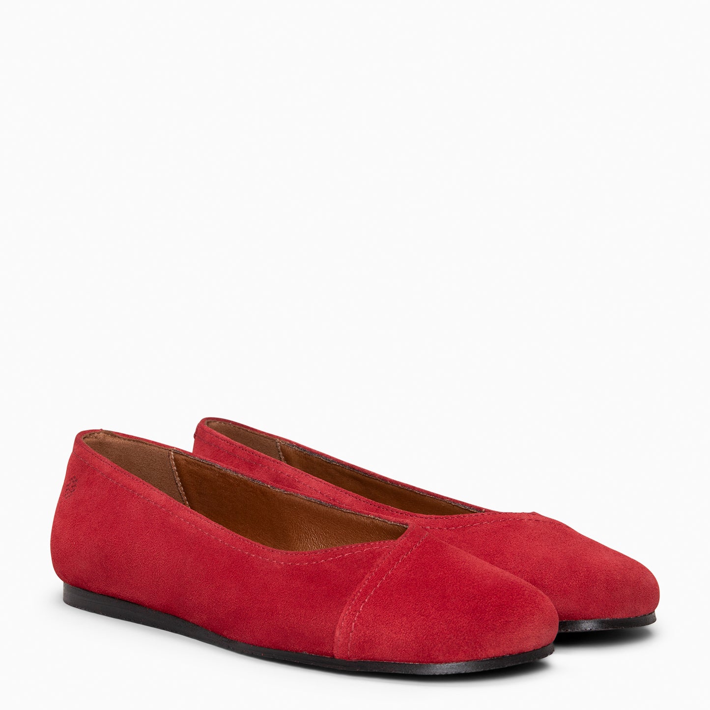 PLUMA – BAILARINA BARESOFT BURDEOS