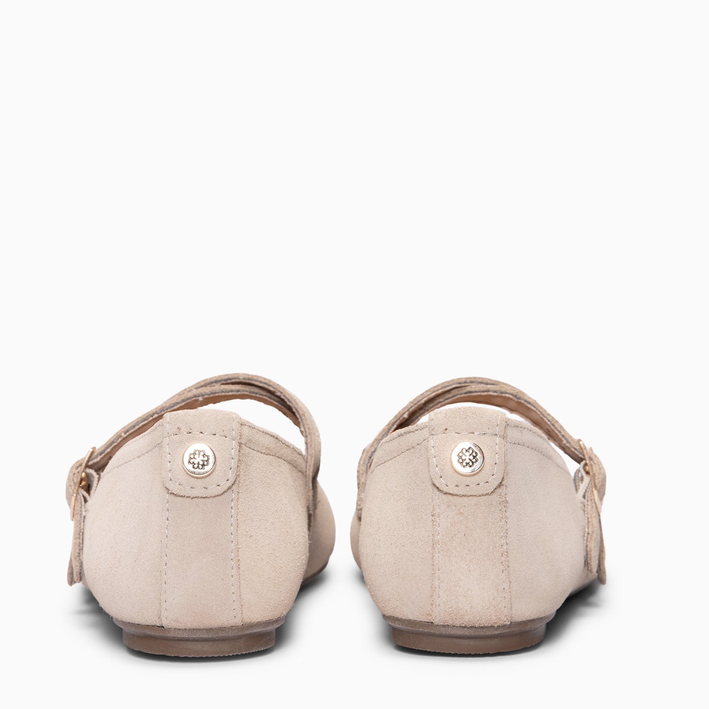 AMAPOLA - BAILARINA PLANA BARESOFT ARENA