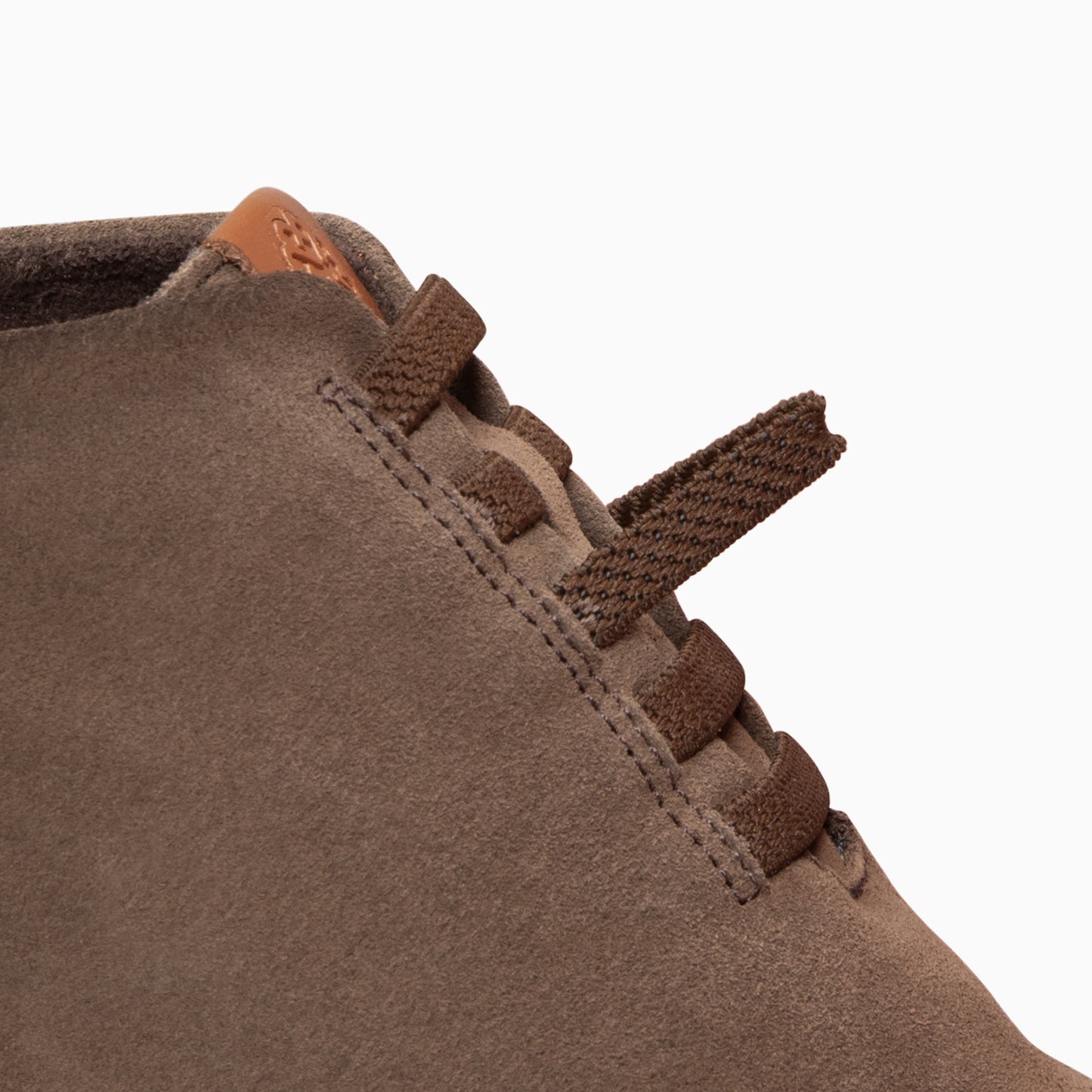 FLY – DEPORTIVO CON CUÑA TAUPE