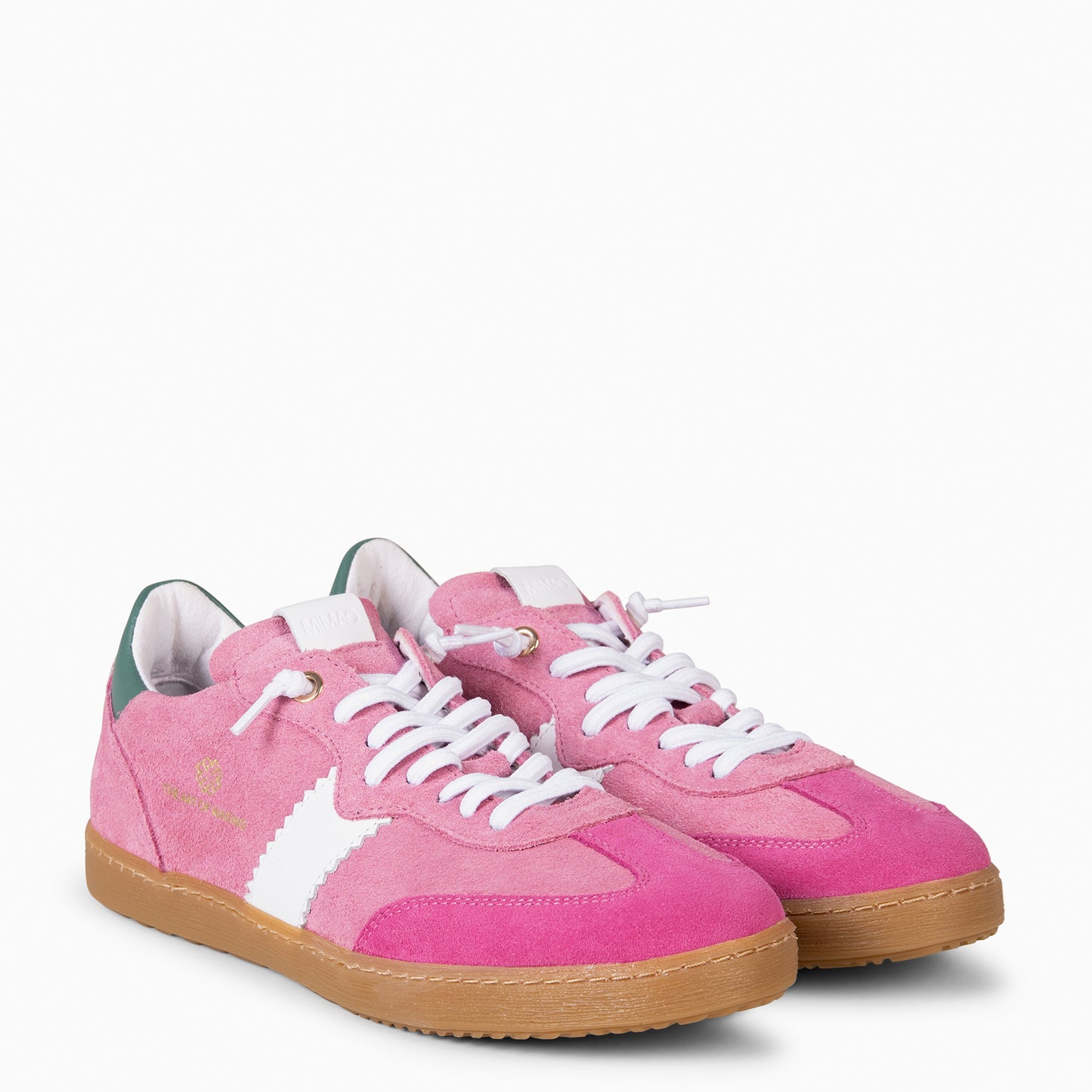 STÜDIO 01 - DEPORTIVOS FUCSIA