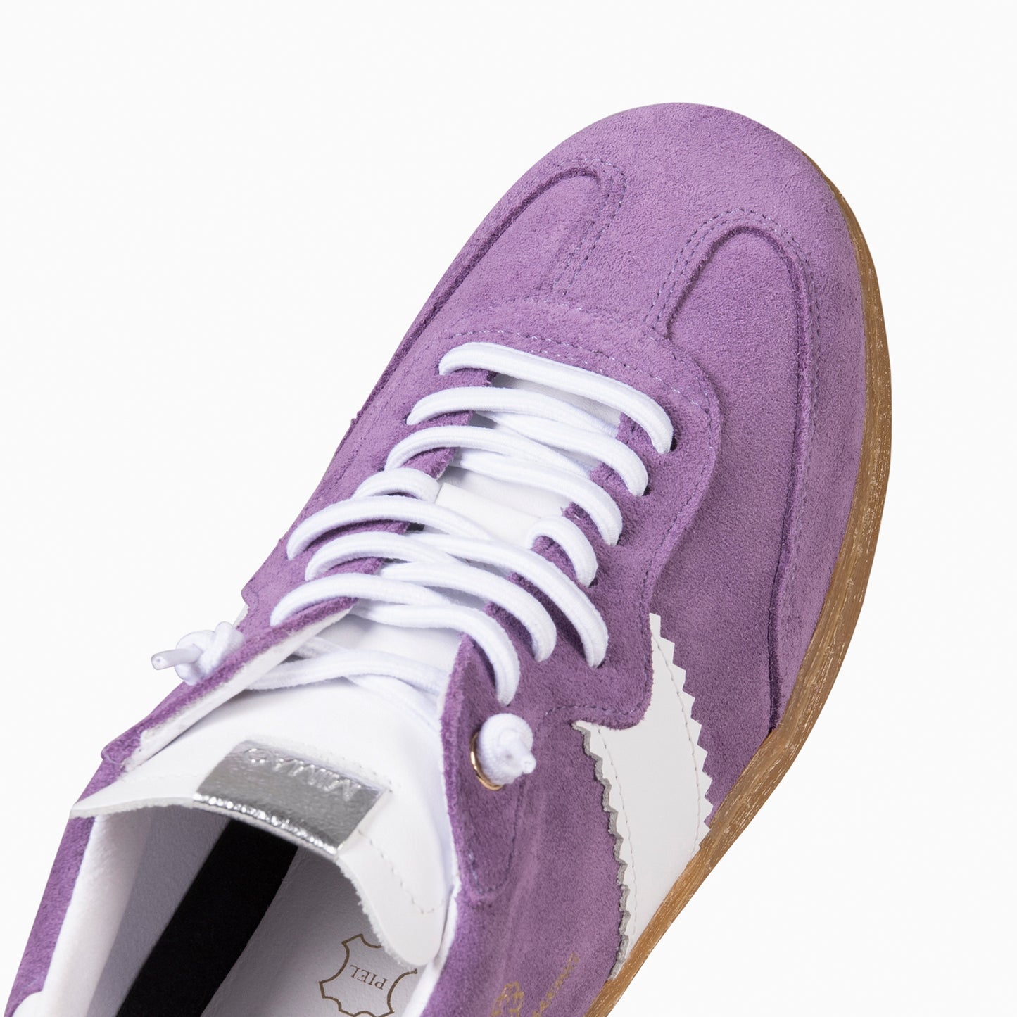 STÜDIO 01 - DEPORTIVOS MORADO