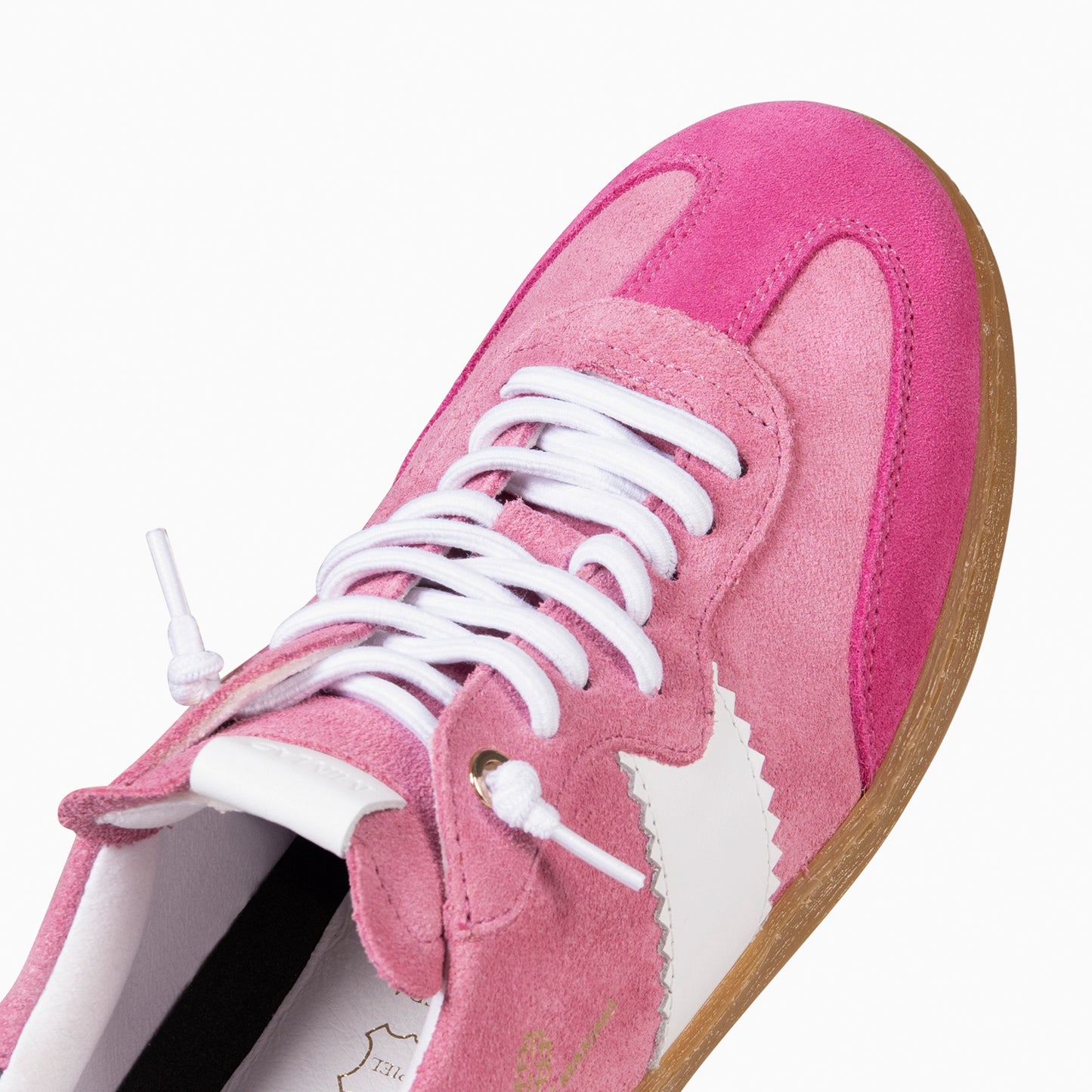 STÜDIO 01 - DEPORTIVOS FUCSIA