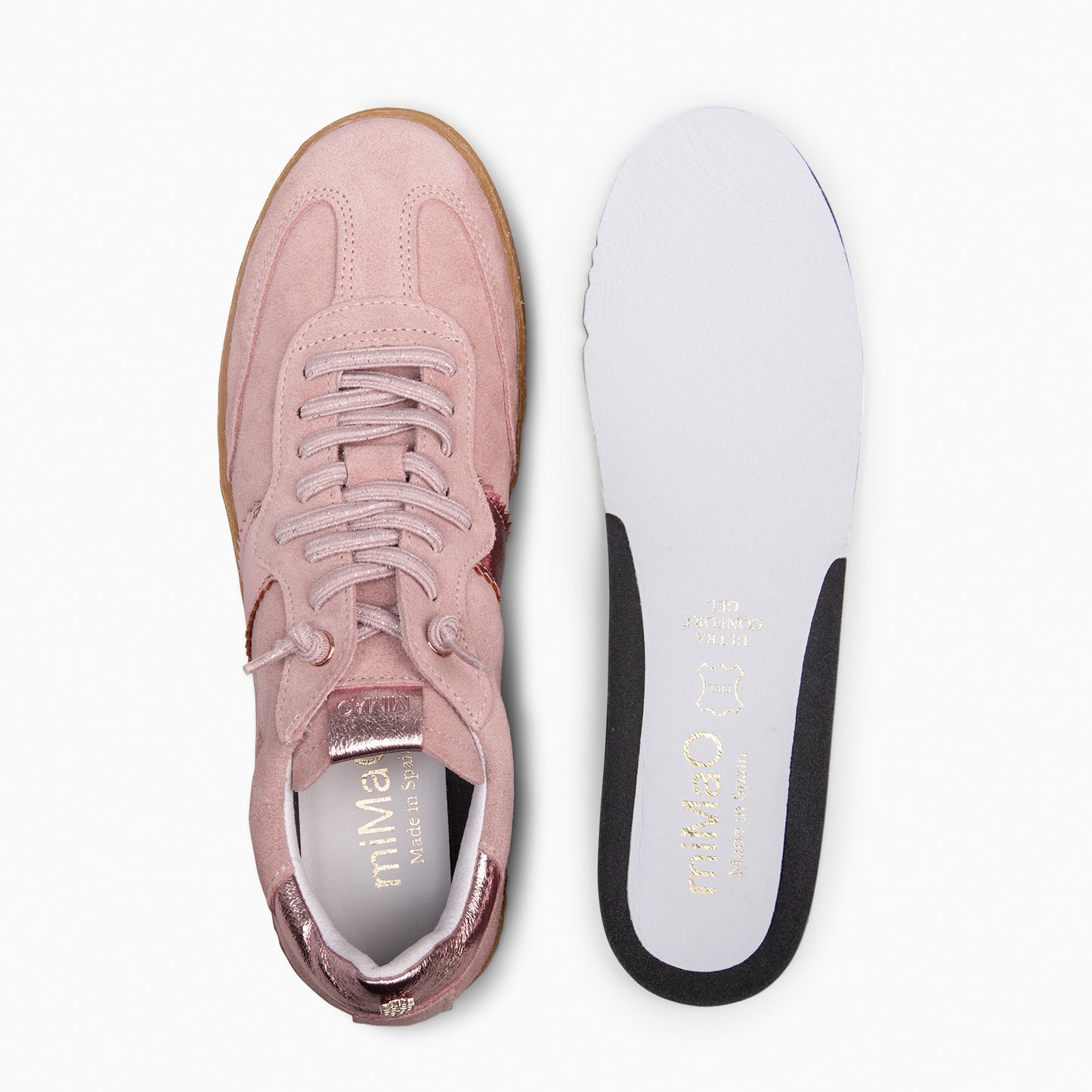 STÜDIO 01 - DEPORTIVOS NUDE