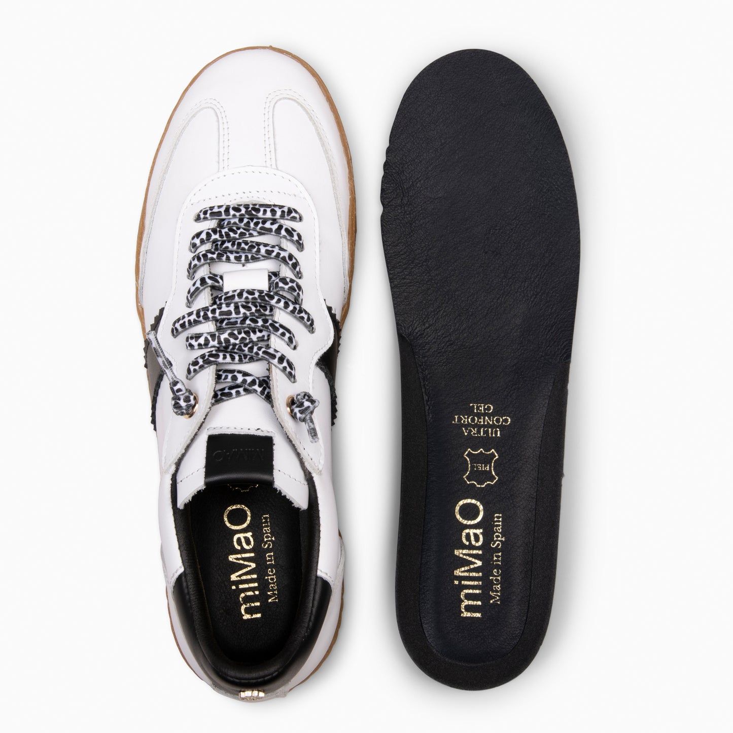 STÜDIO 01 - DEPORTIVOS LEOPARDO