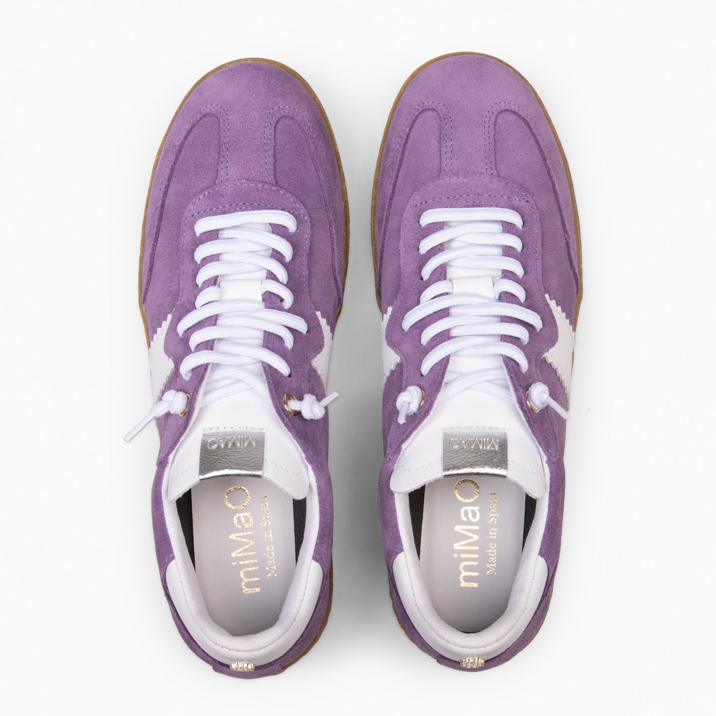 STÜDIO 01 - DEPORTIVOS MORADO