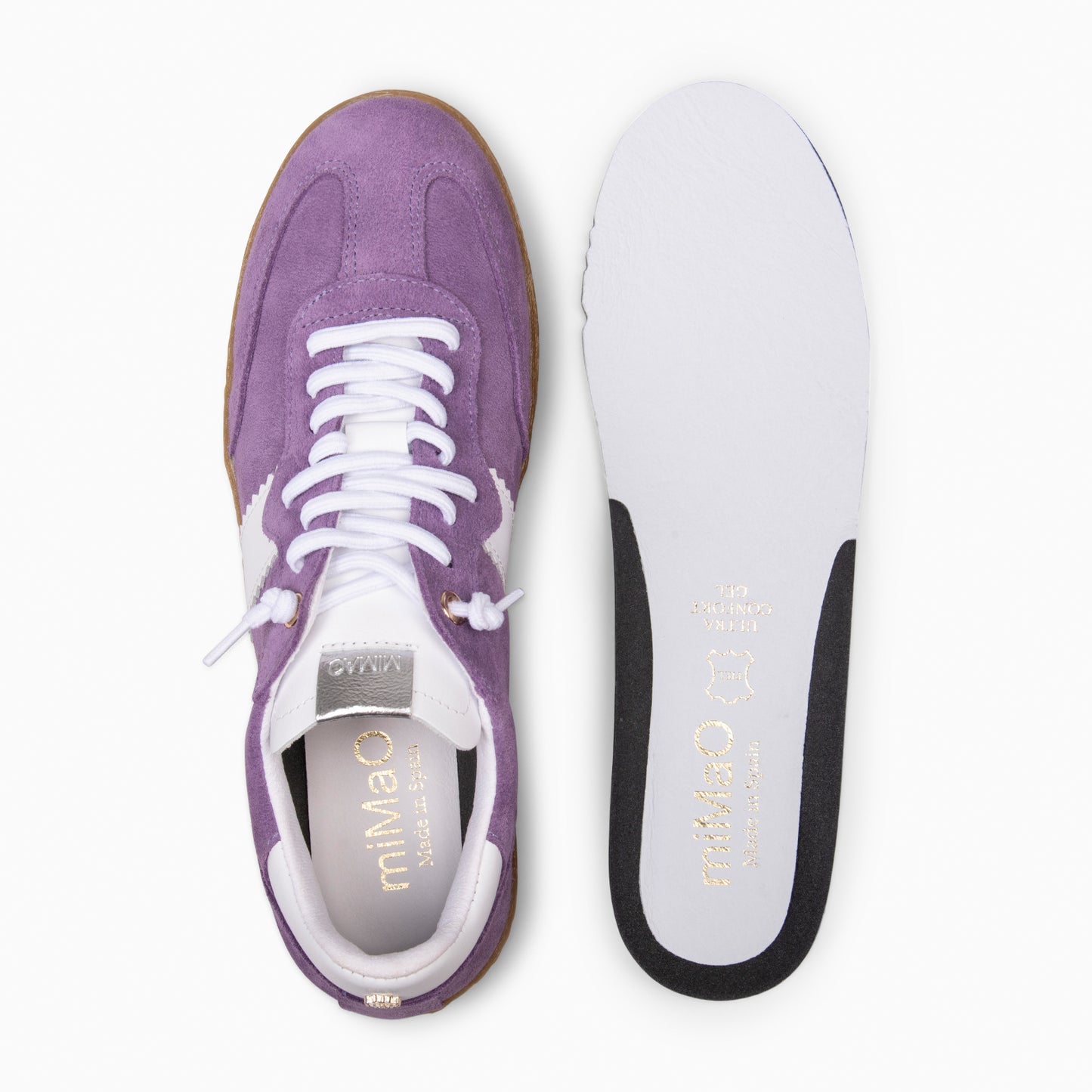 STÜDIO 01 - DEPORTIVOS MORADO