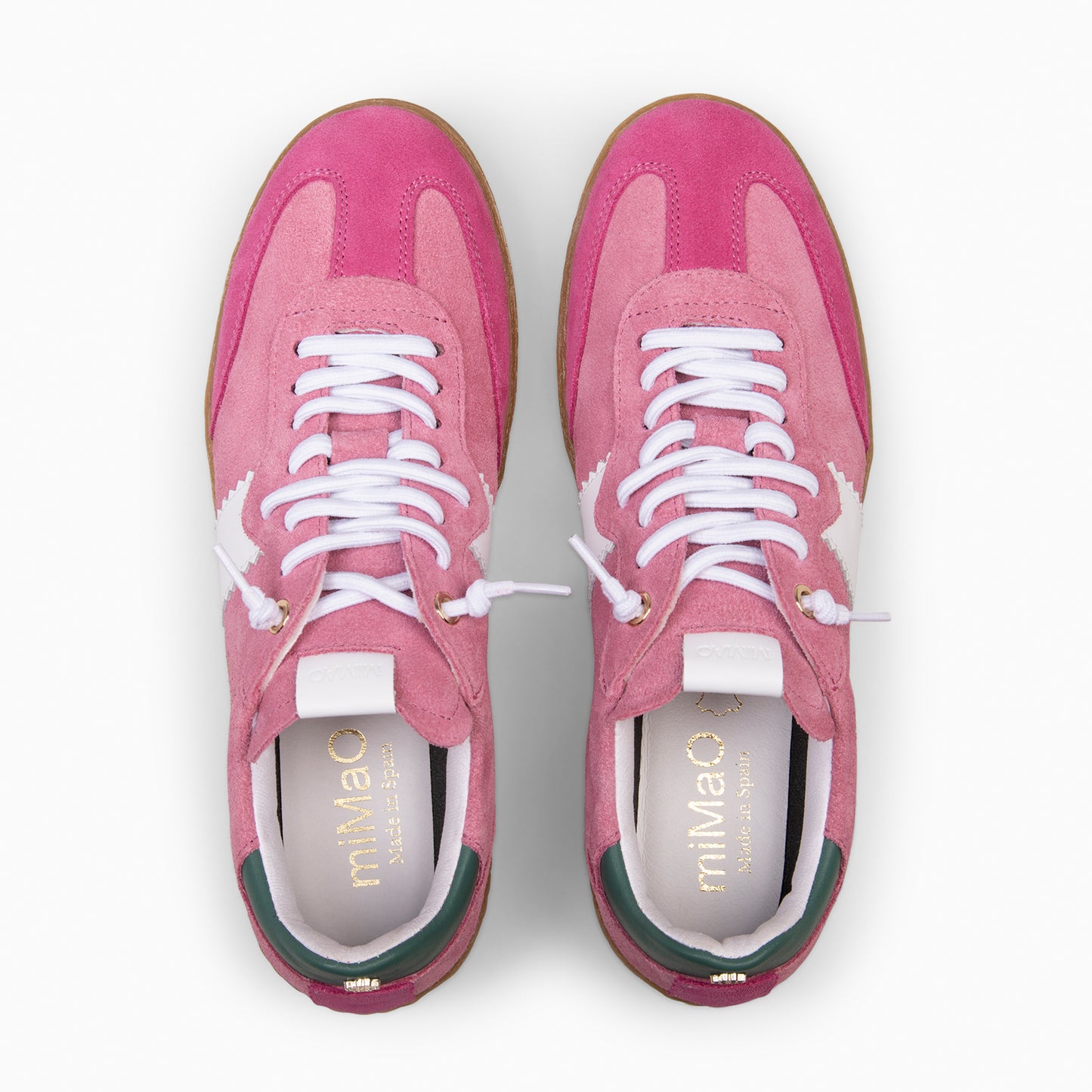 STÜDIO 01 - DEPORTIVOS FUCSIA