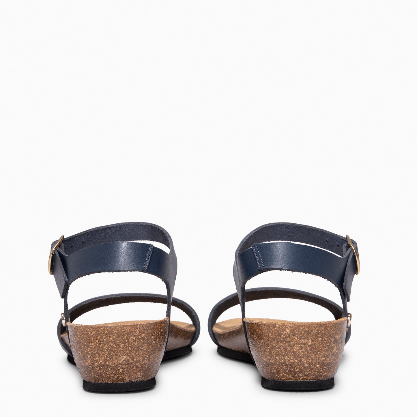 BEQUIA - Sandalia bio MARINO