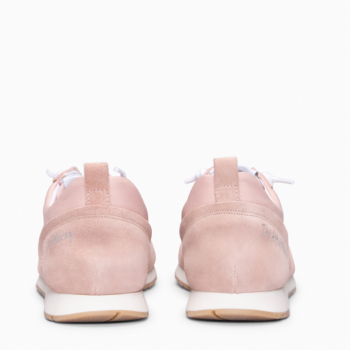 MOTION O5 - Zapatillas para mujer NUDE