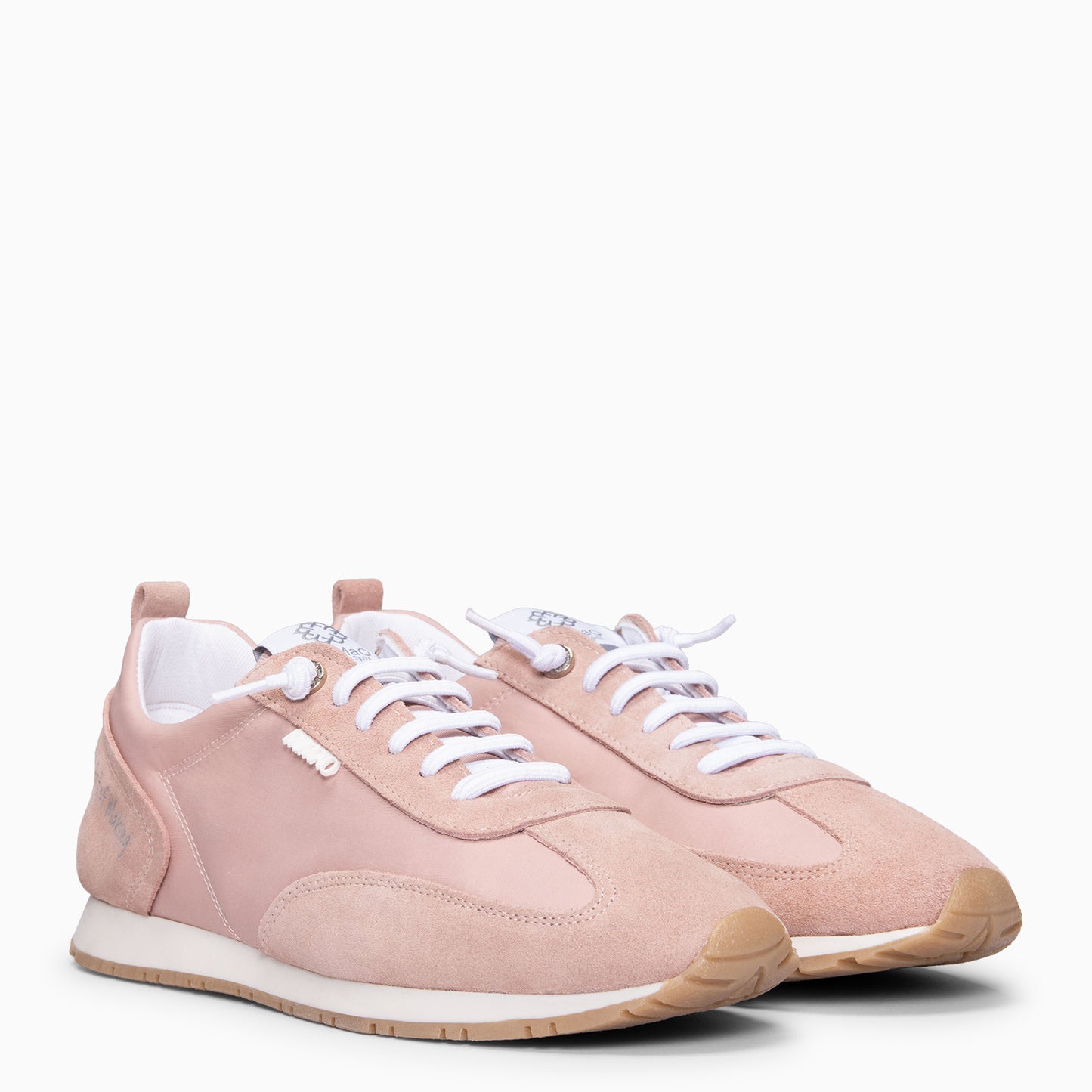 MOTION O5 - Zapatillas para mujer NUDE