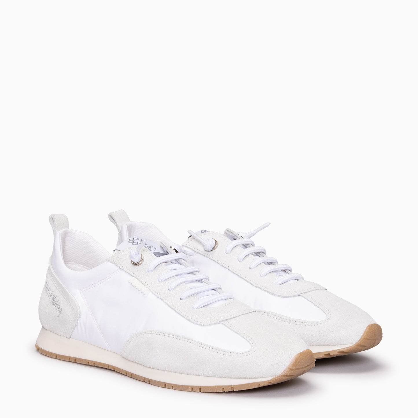 MOTION O5 - Zapatillas para mujer BLANCO
