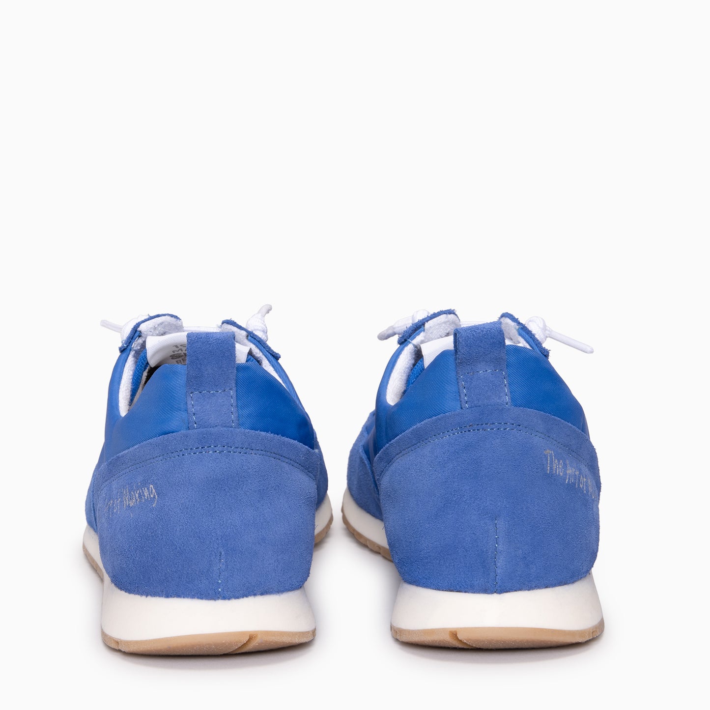 MOTION O5 - Zapatillas para mujer AZULON