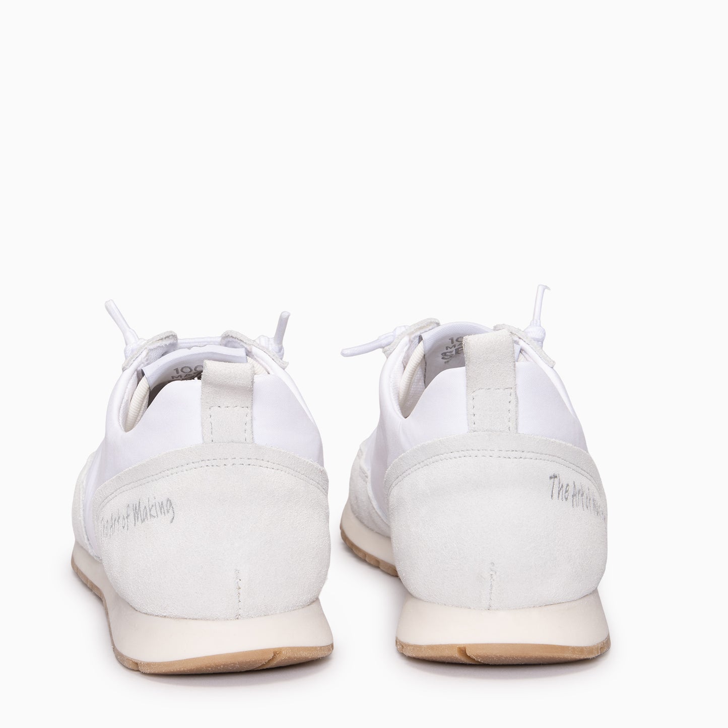 MOTION O5 - Zapatillas para mujer BLANCO