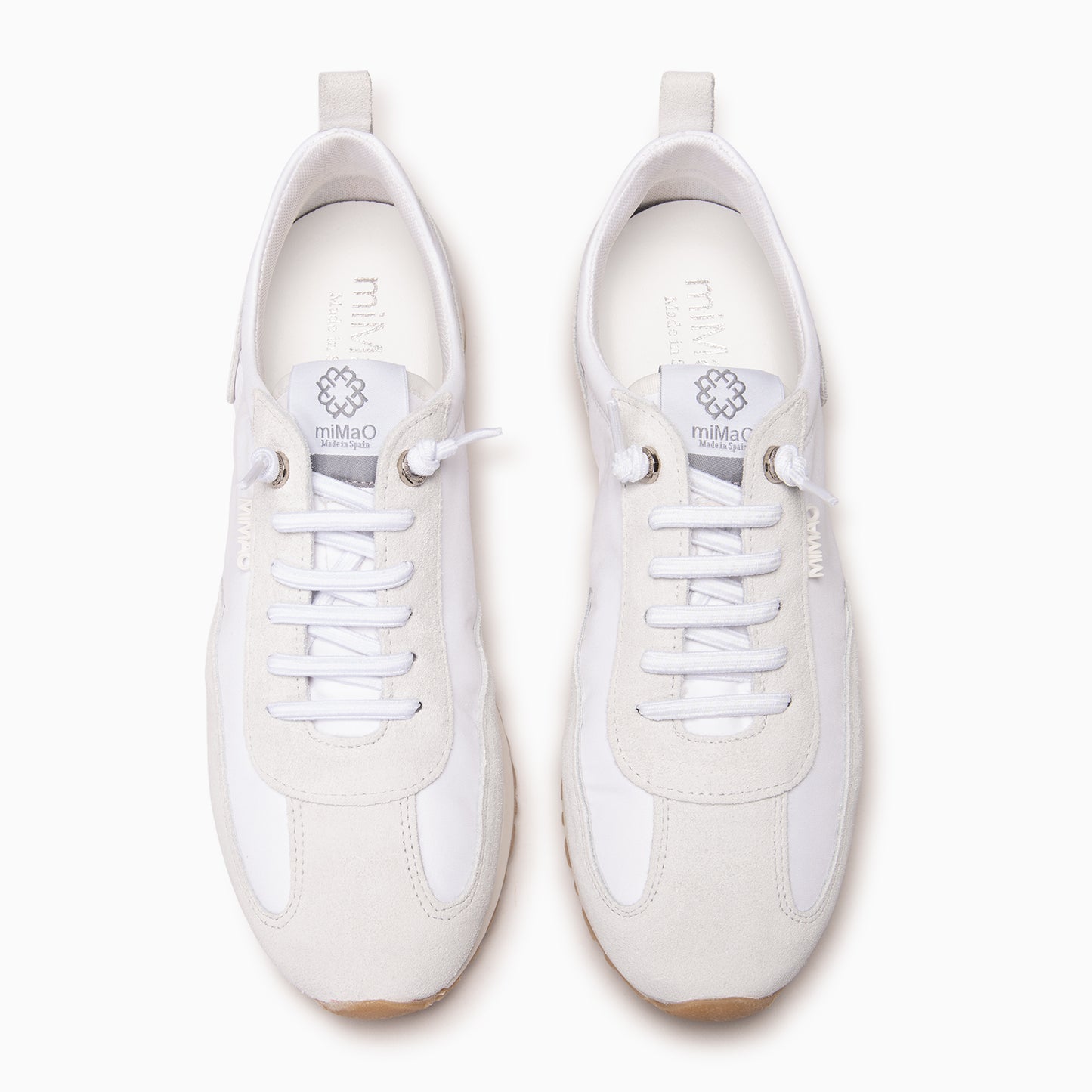 MOTION O5 - Zapatillas para mujer BLANCO
