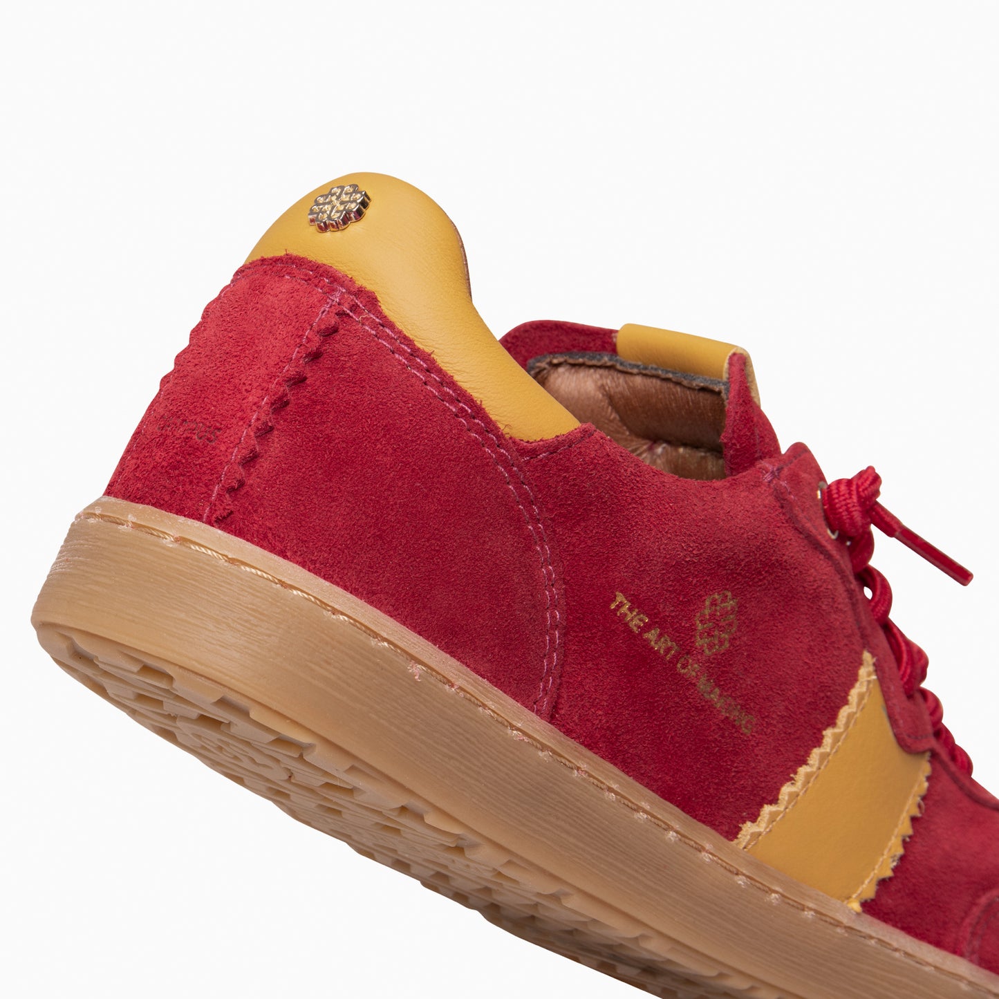 STÜDIO 01 - Deportivos  ROJO