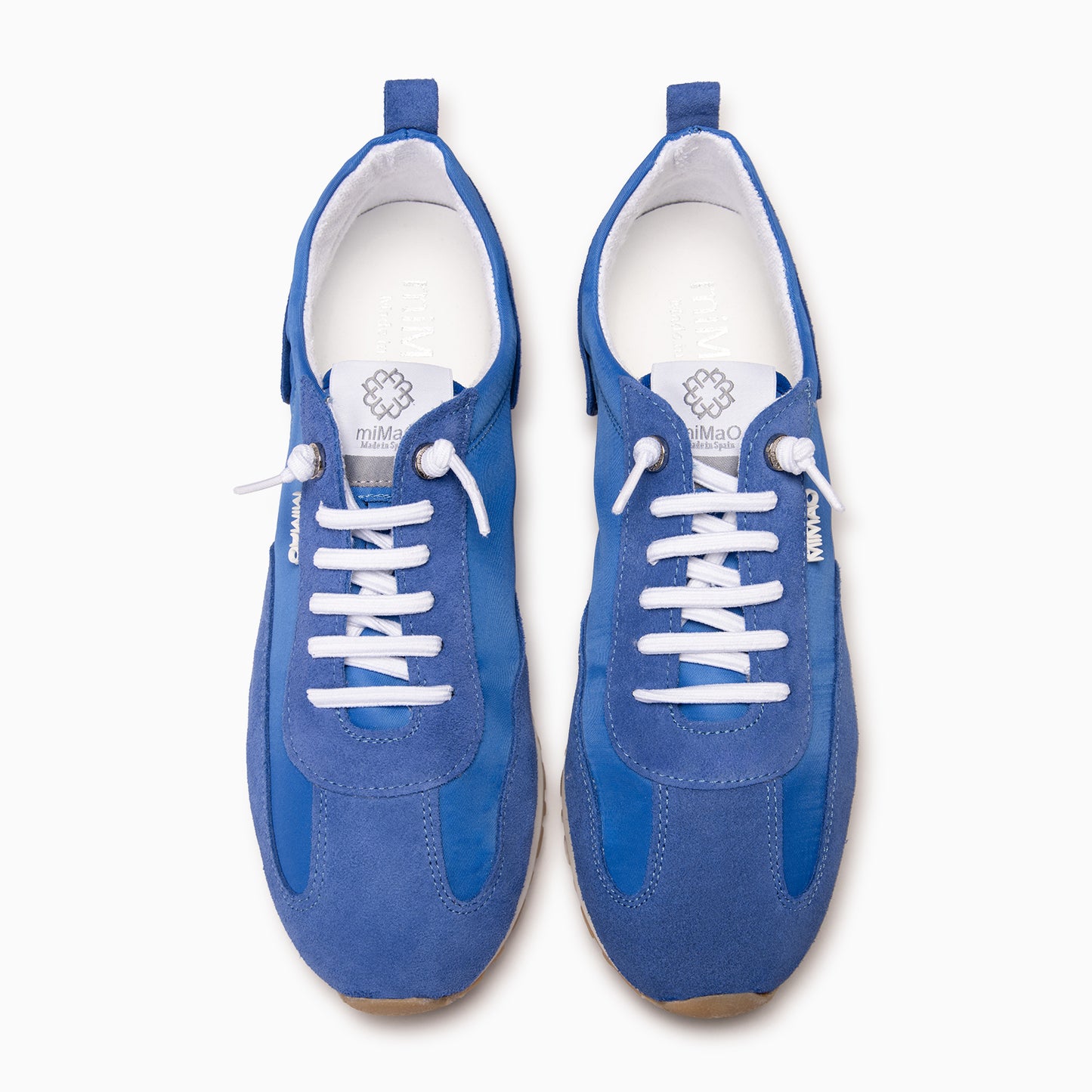 MOTION O5 - Zapatillas para mujer AZULON