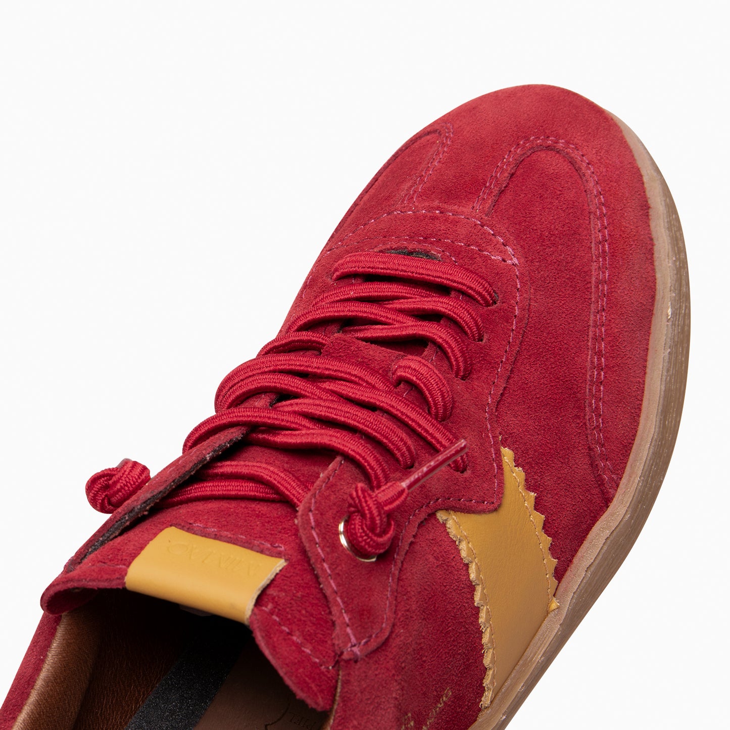 STÜDIO 01 - Deportivos  ROJO