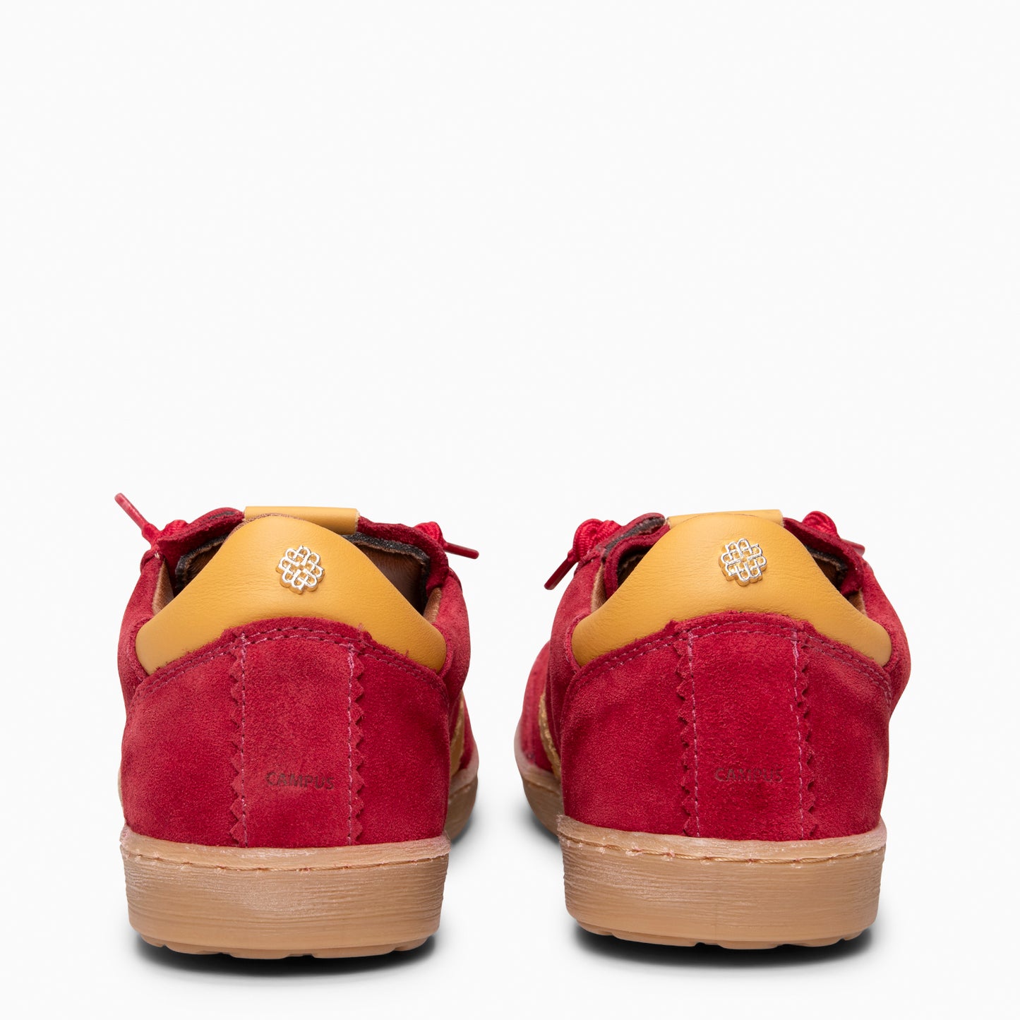 STÜDIO 01 - Deportivos  ROJO