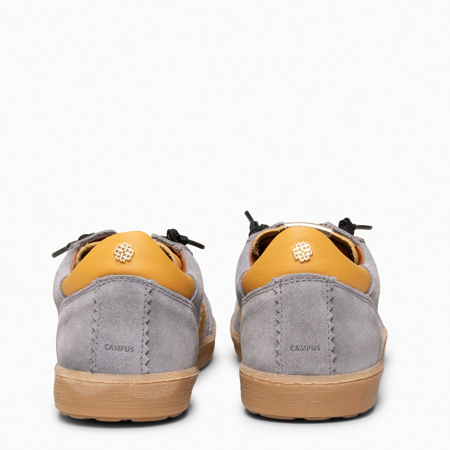 STÜDIO 01 - Deportivos GRIS