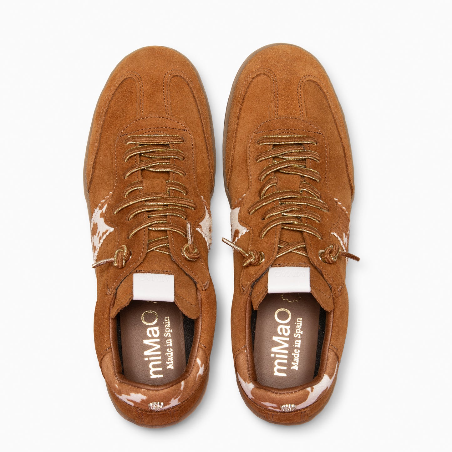 STÜDIO 01 - Deportivos CAMEL VACA