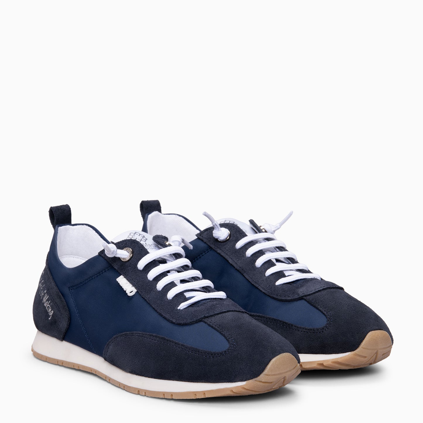 MOTION O5 - Zapatillas para mujer MARINO