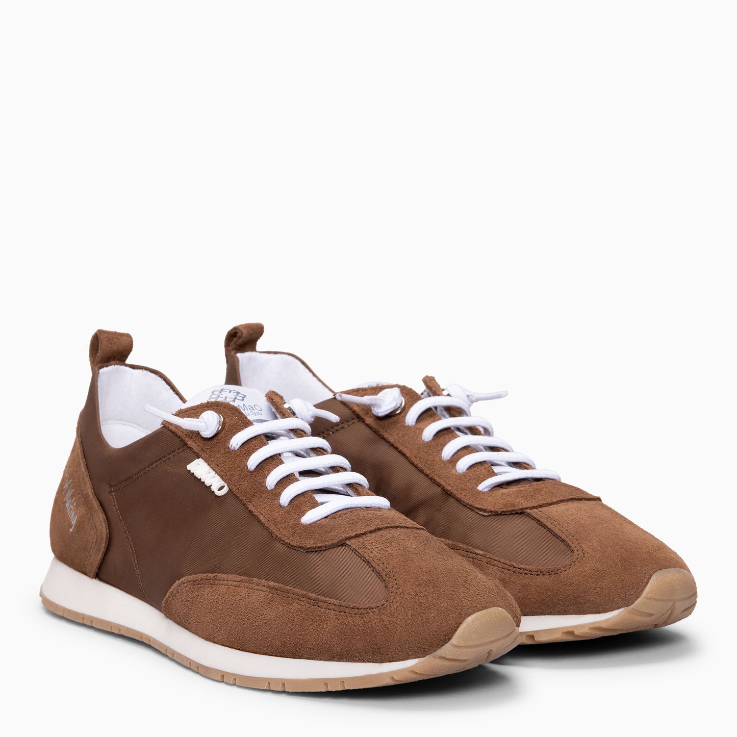MOTION O5 - Zapatillas para mujer MARRÓN