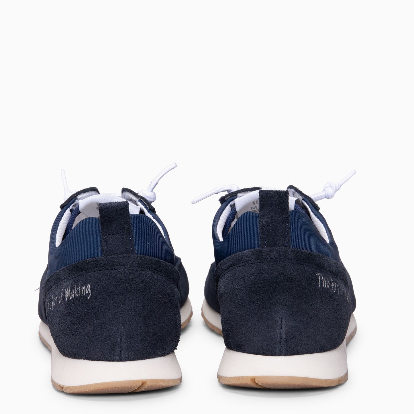 MOTION O5 - Zapatillas para mujer MARINO