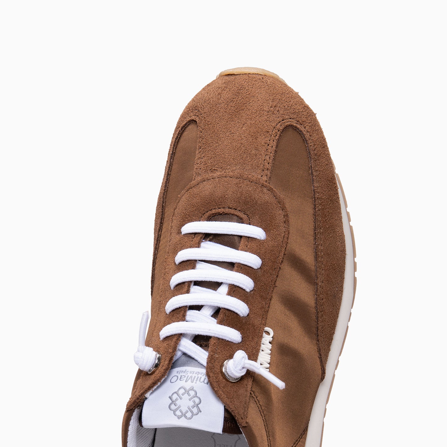 MOTION O5 - Zapatillas para mujer MARRÓN