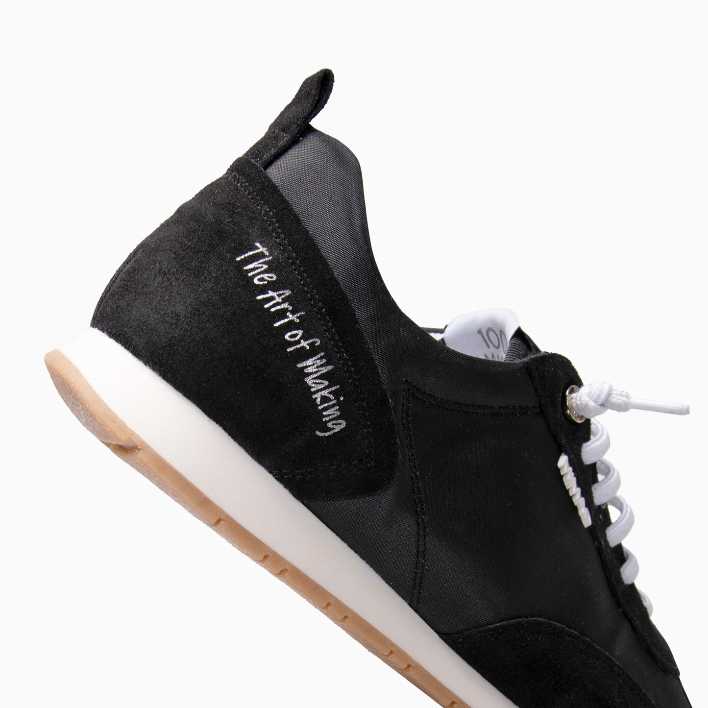 MOTION O5 - Zapatillas para mujer NEGRO