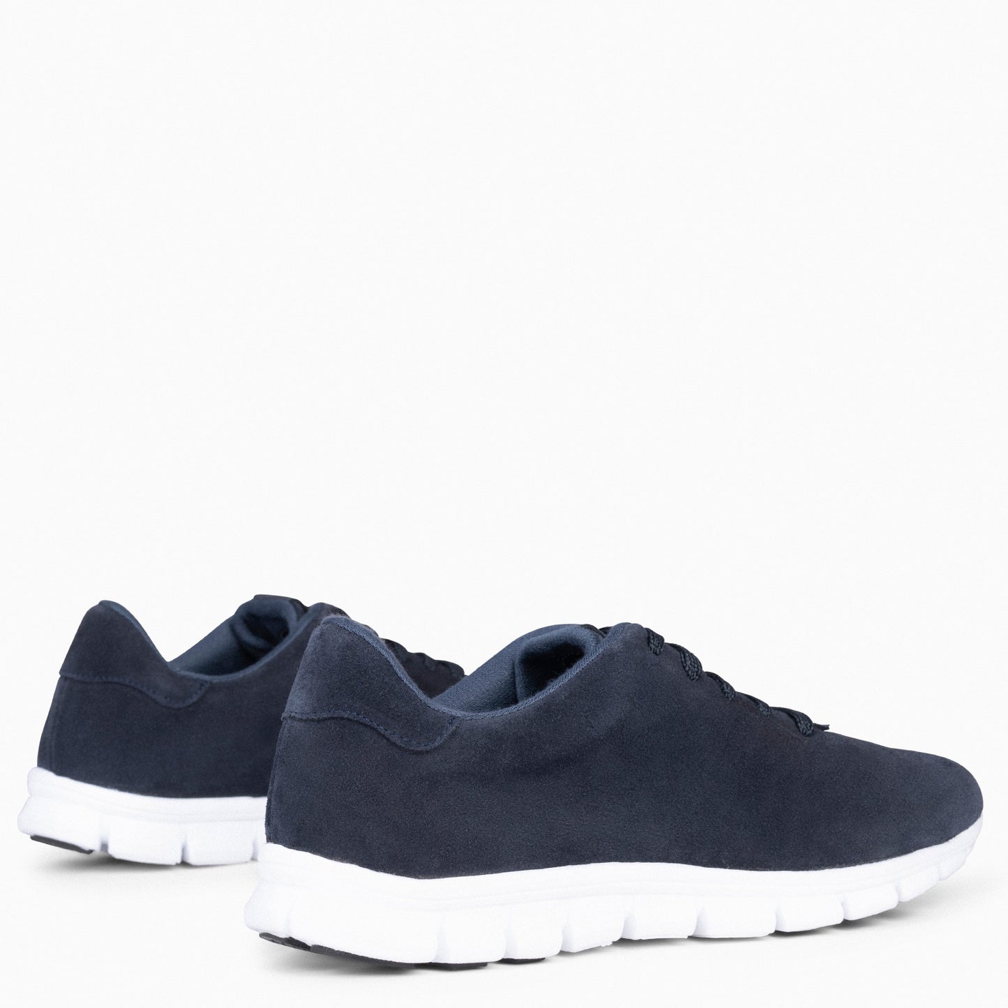 WALK HIDROFUGA - Tênis Extra Leve Repelente de Água Feminino NAVY