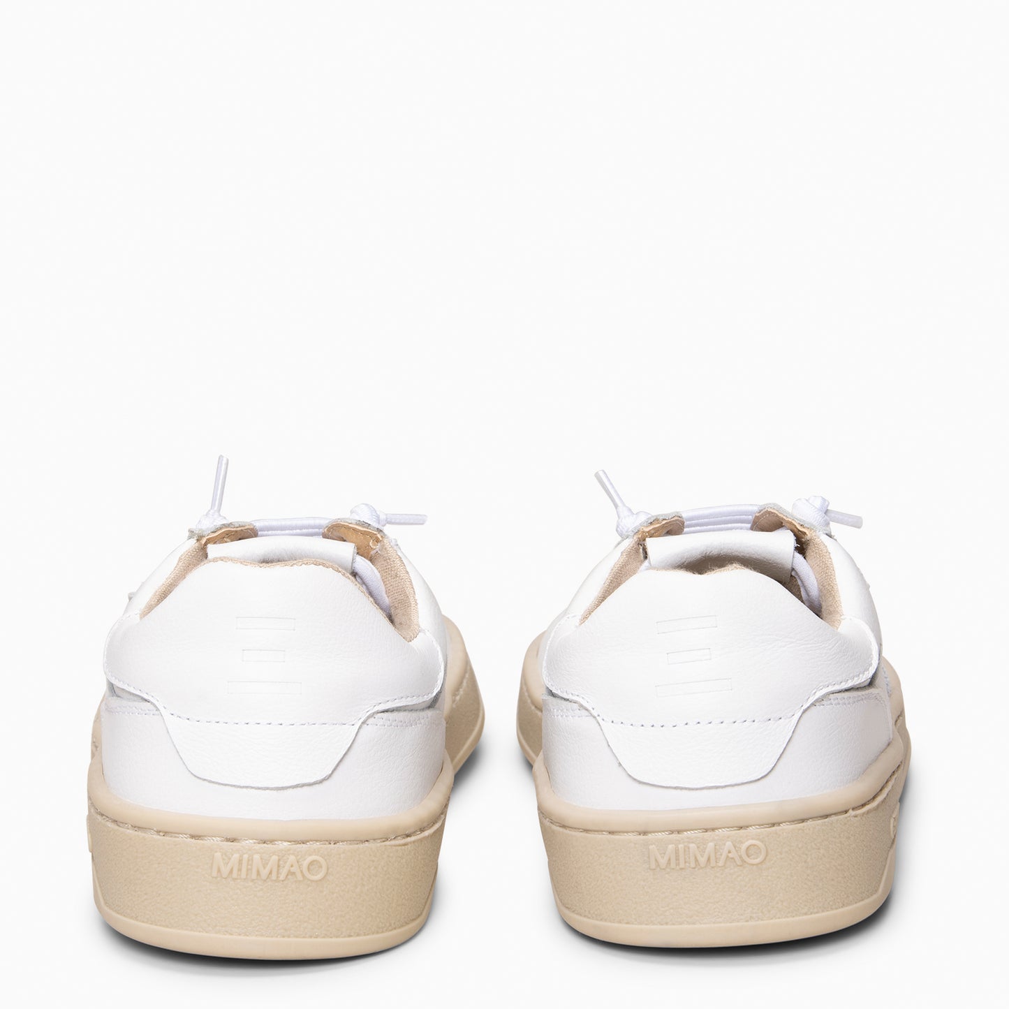 GEN-IO– zapatilas estilo barefoot  BLANCO