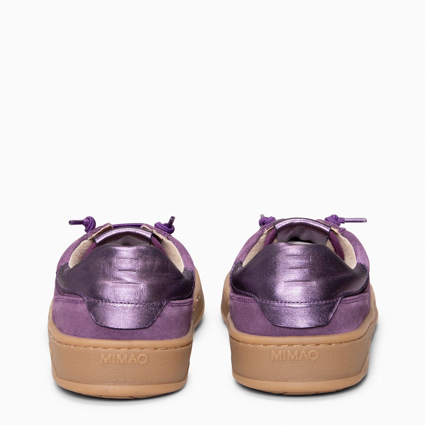 GEN-IO– zapatilas estilo barefoot  MORADO