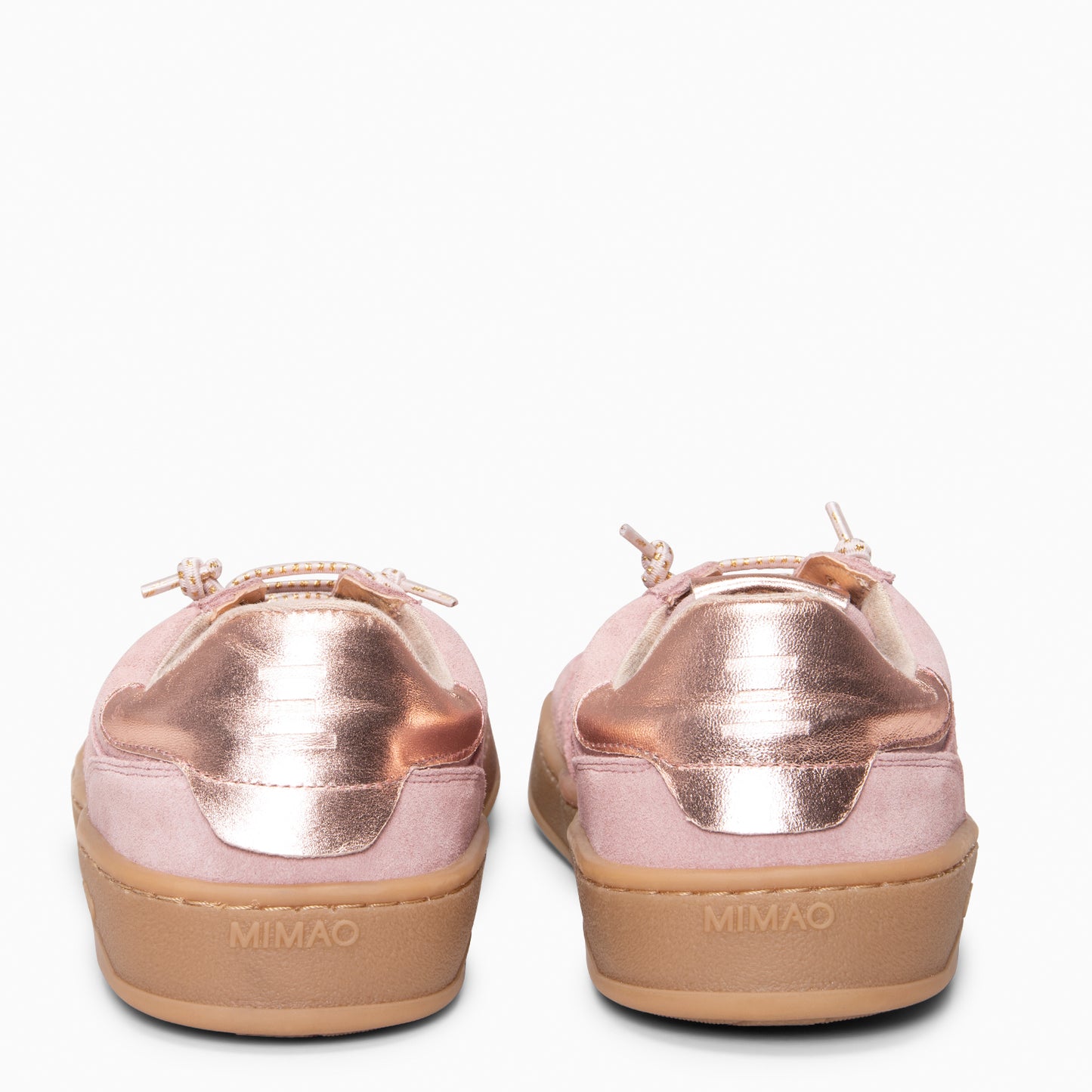 GEN-IO– zapatilas estilo barefoot NUDE