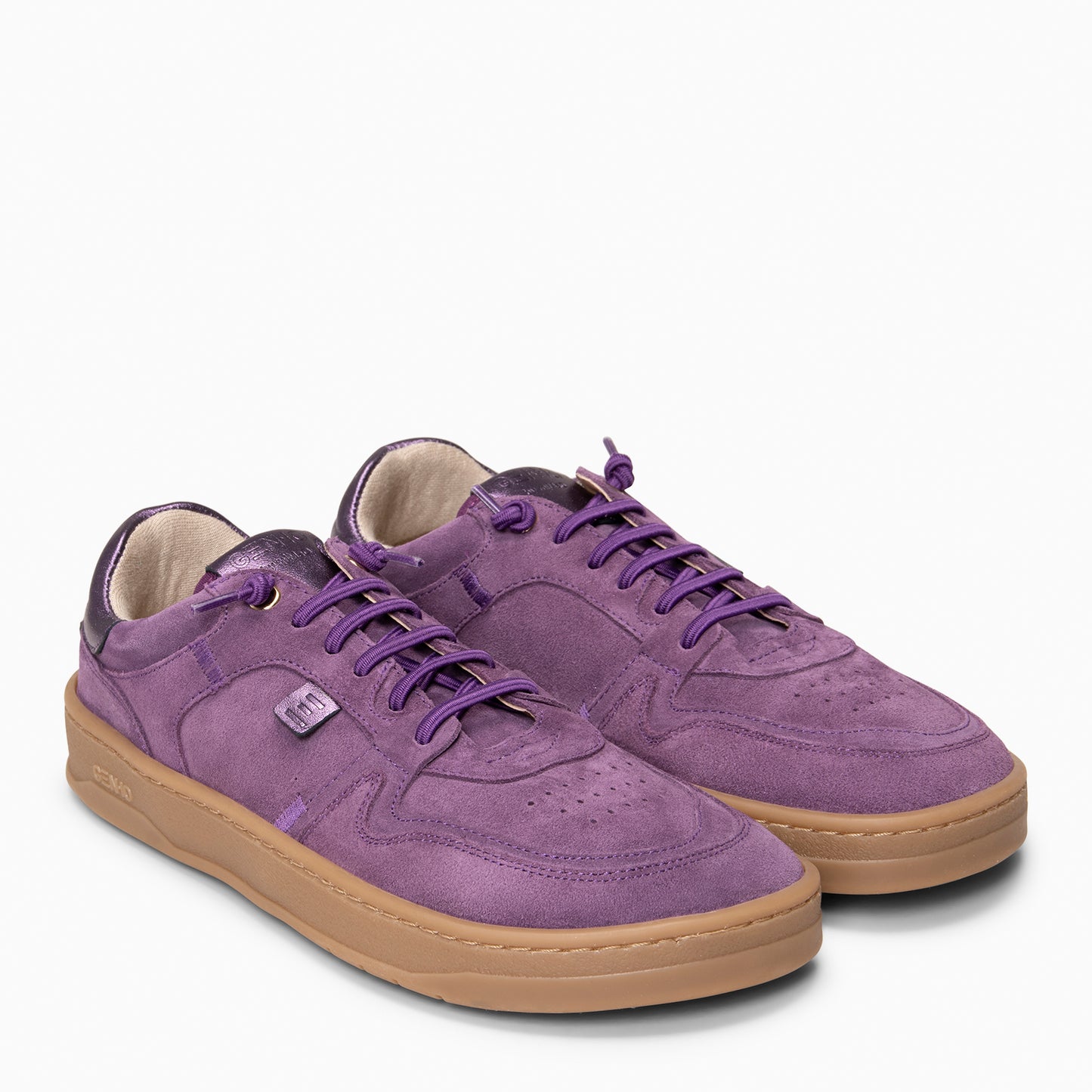 GEN-IO– zapatilas estilo barefoot  MORADO