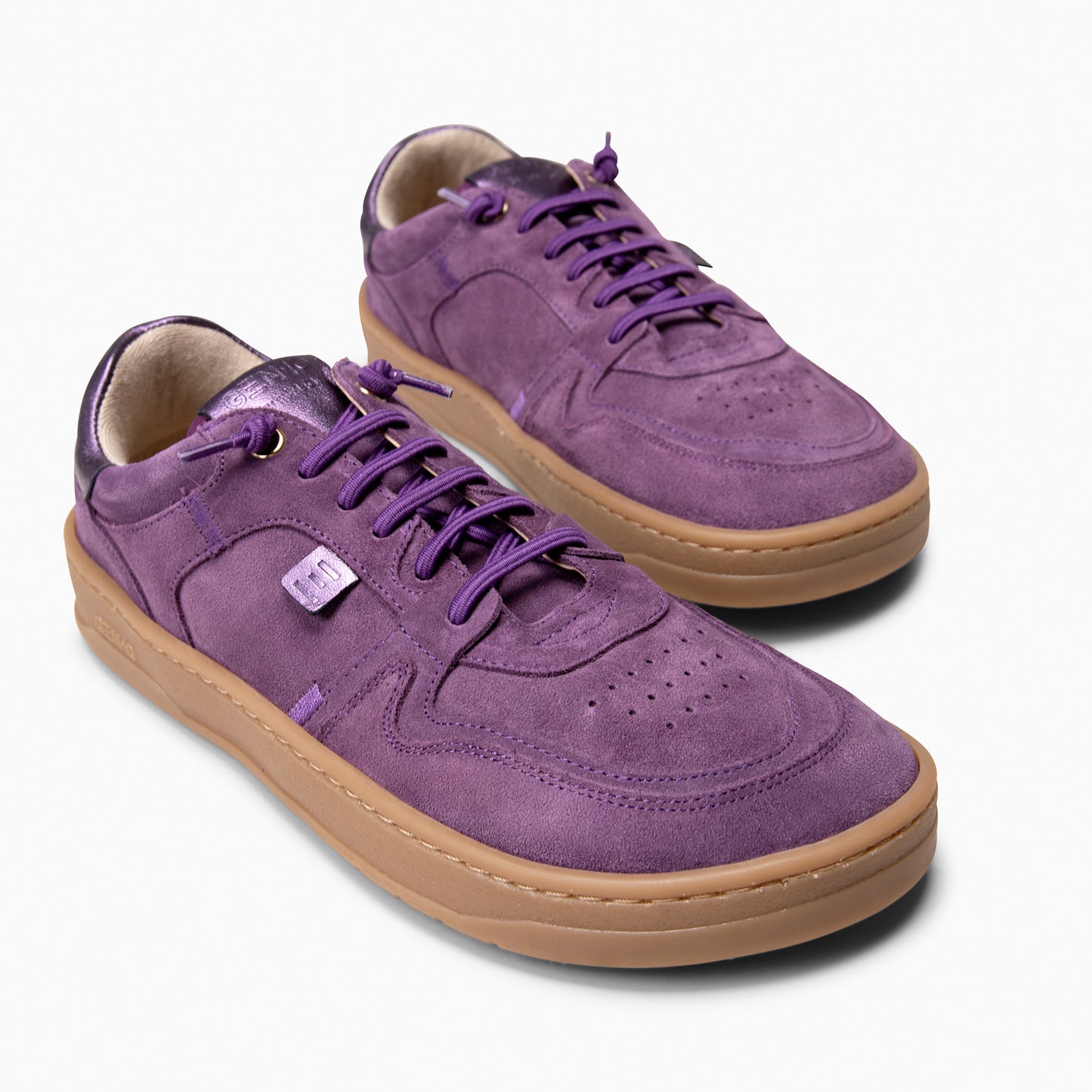 GEN-IO– zapatilas estilo barefoot  MORADO