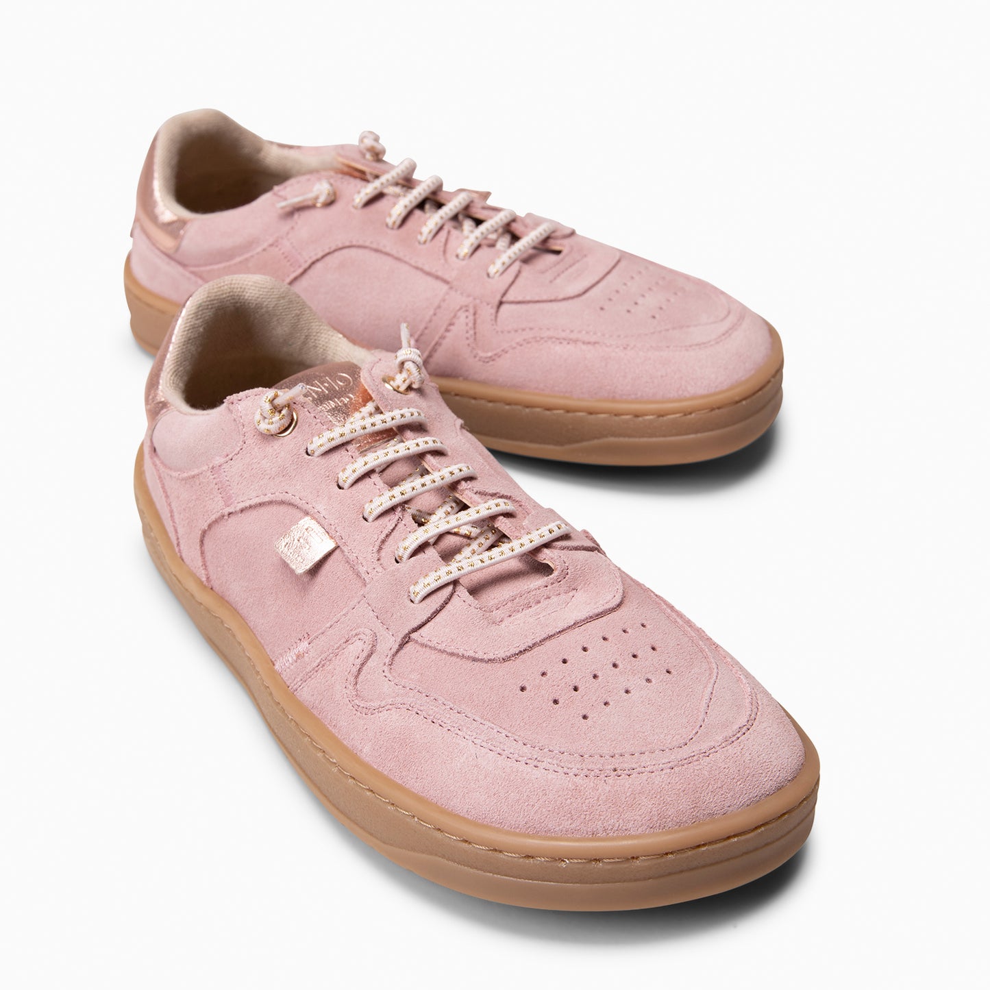 GEN-IO– zapatilas estilo barefoot NUDE