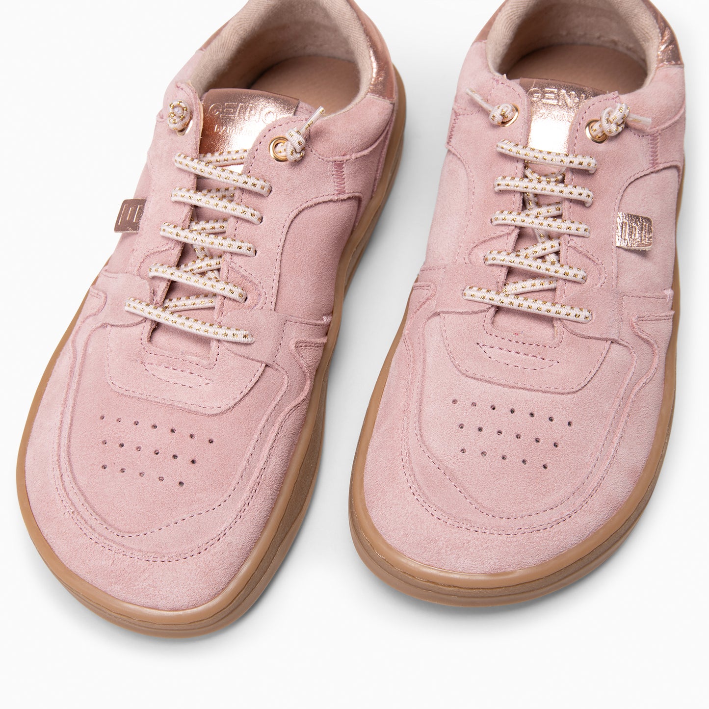 GEN-IO– zapatilas estilo barefoot NUDE