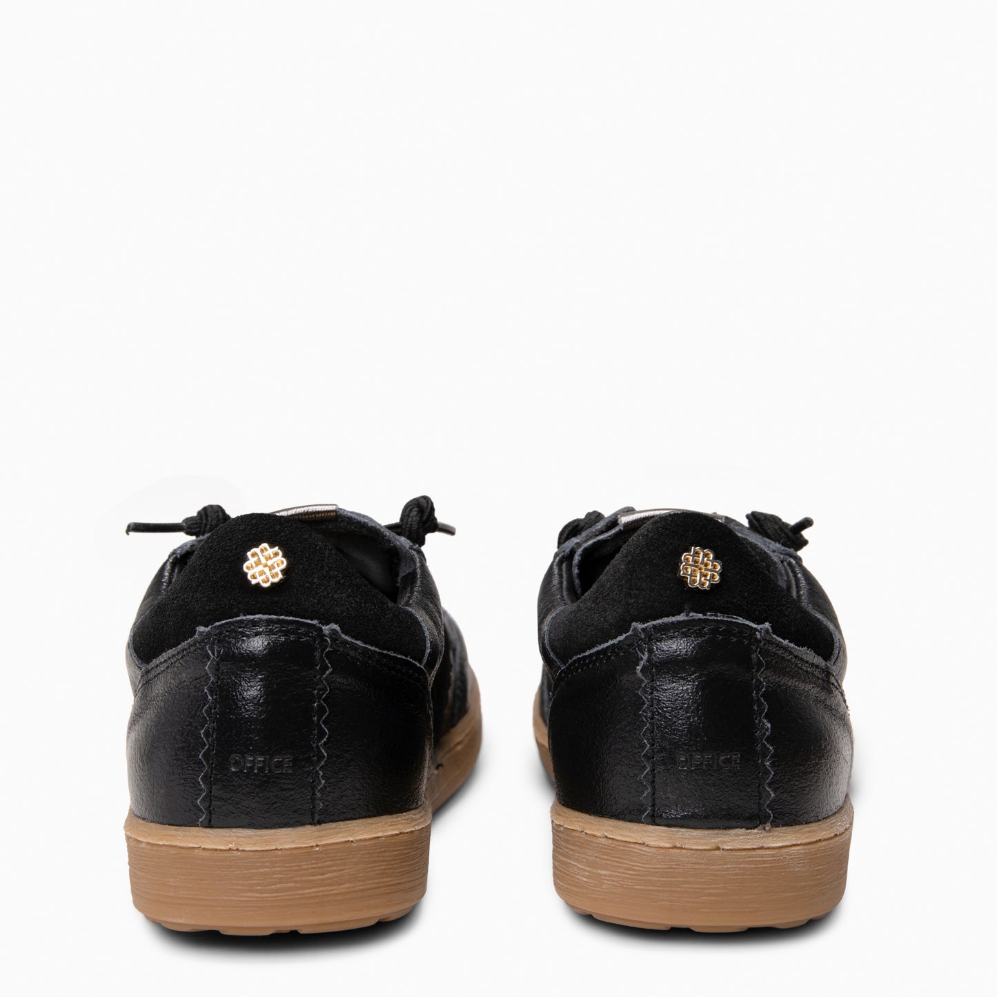 STÜDIO 01 - Deportivos CHAROL NEGRO