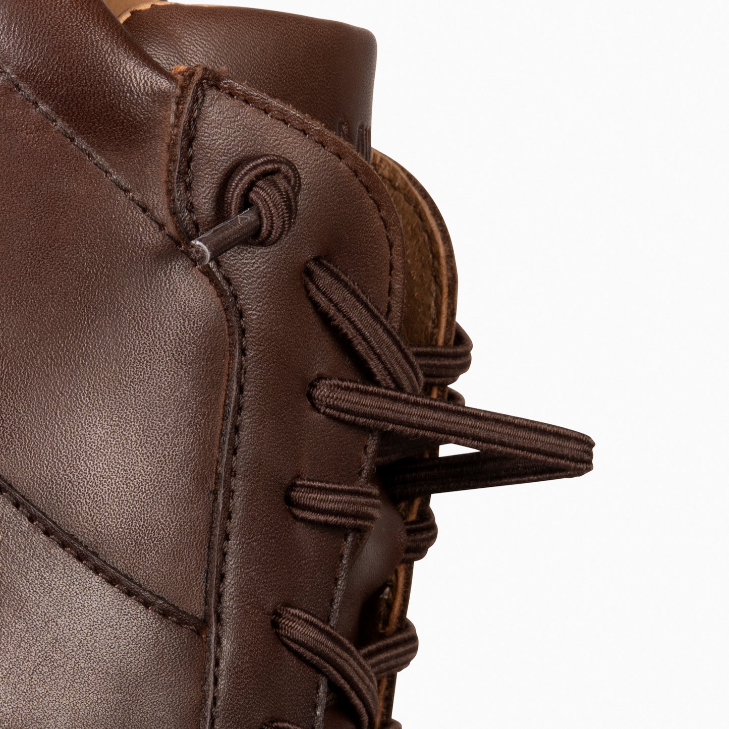 CORTÉS – Zapatillas de hombre MARRON