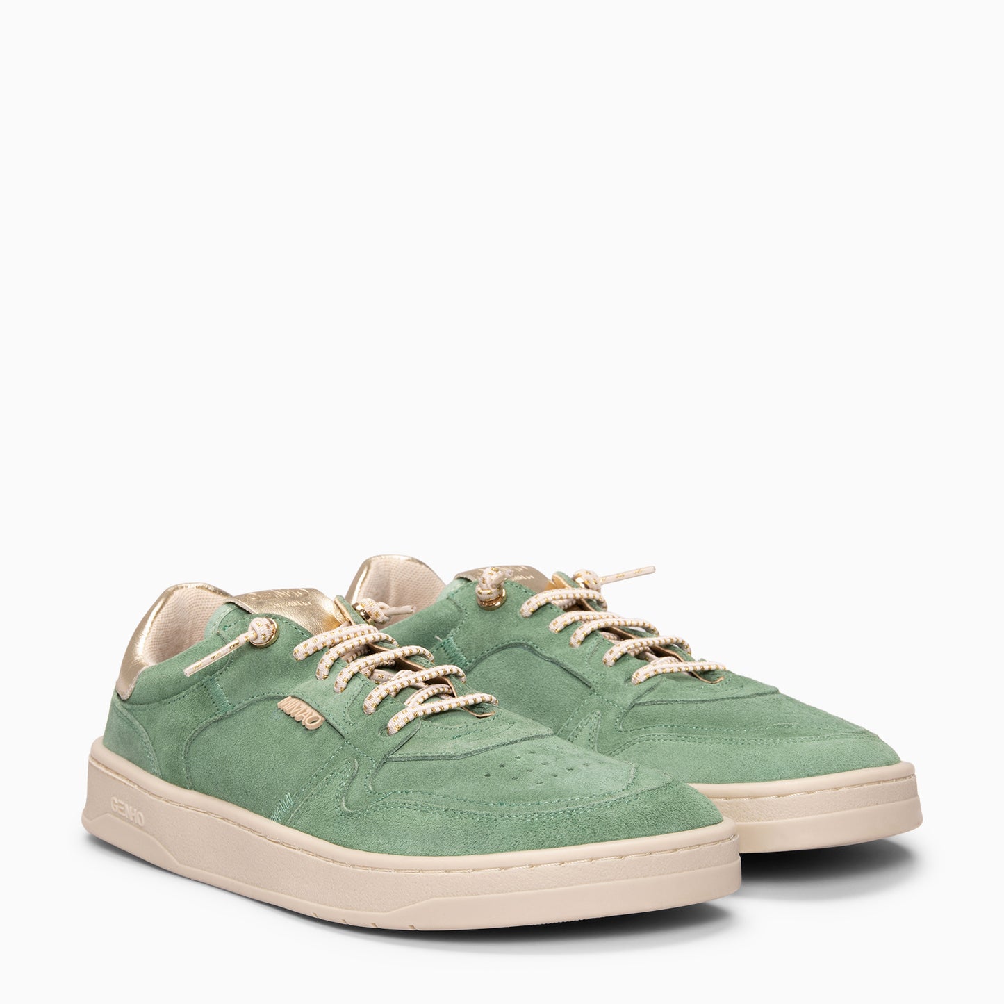 GEN-IO - Zapatillas baresoft CESPED