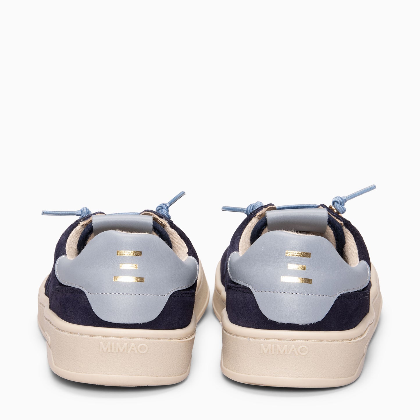 GEN-IO - Zapatillas baresoft MARINO