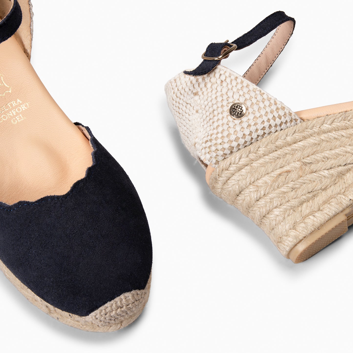 MIAMI - CUÑAS DE ESPARTO DE SERRAJE MARINO