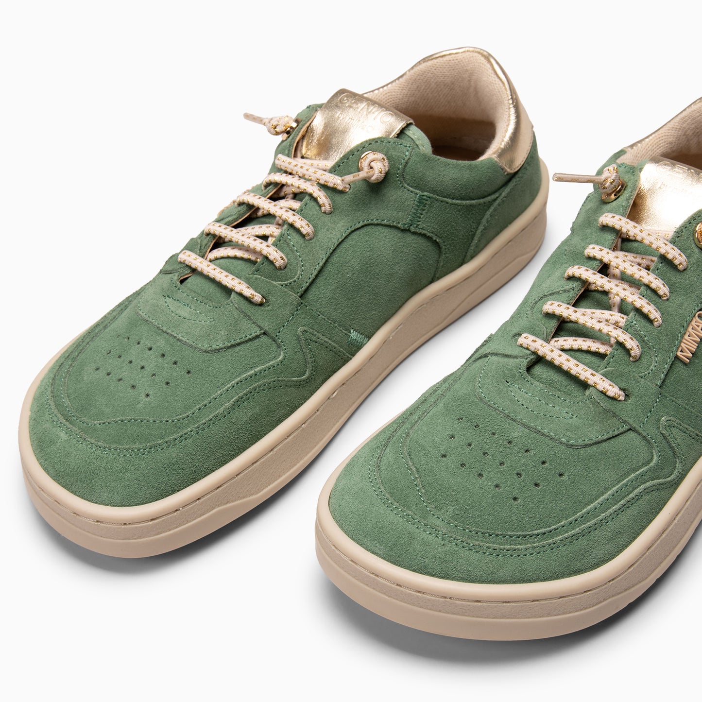 GEN-IO - Zapatillas baresoft CESPED