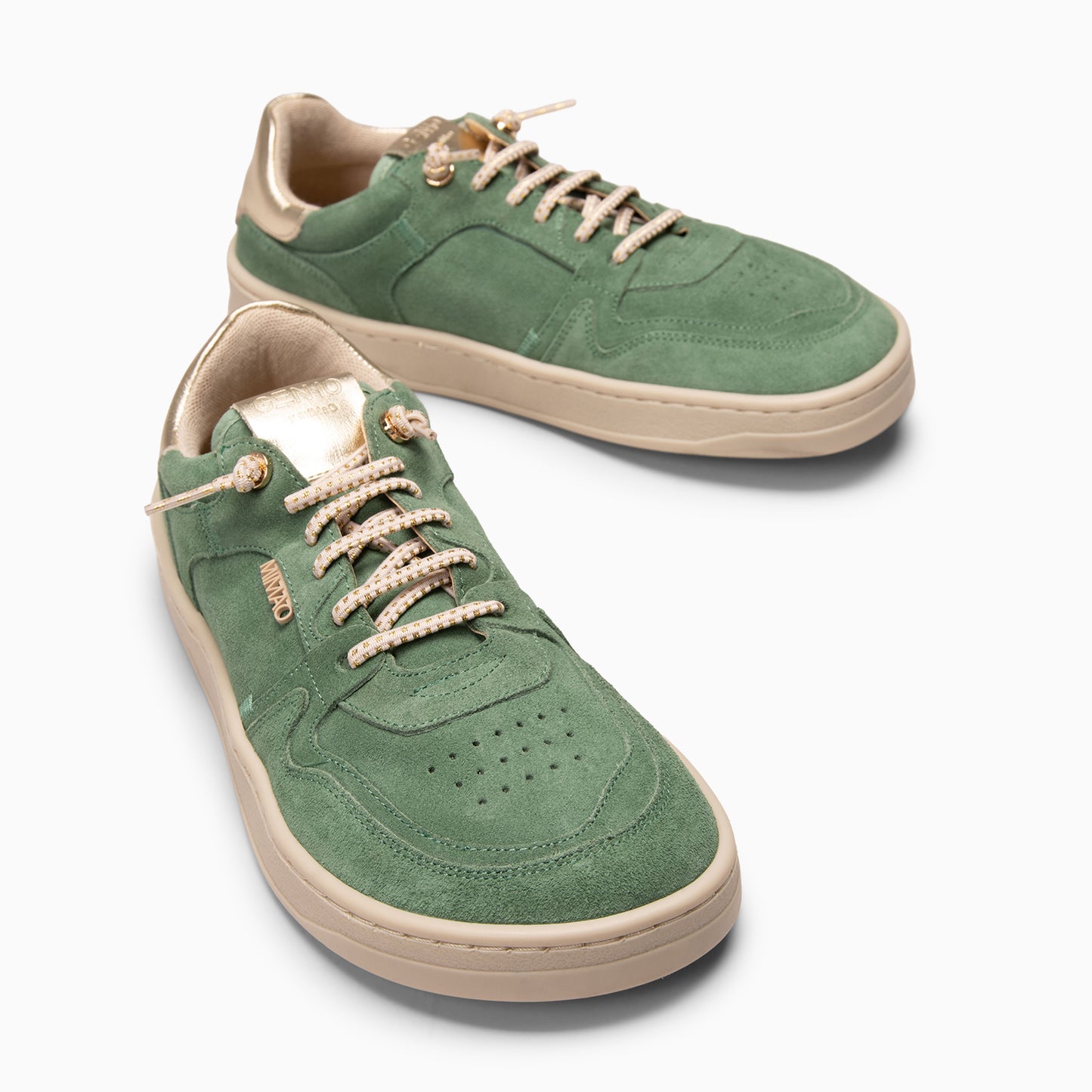 GEN-IO - Zapatillas baresoft CESPED