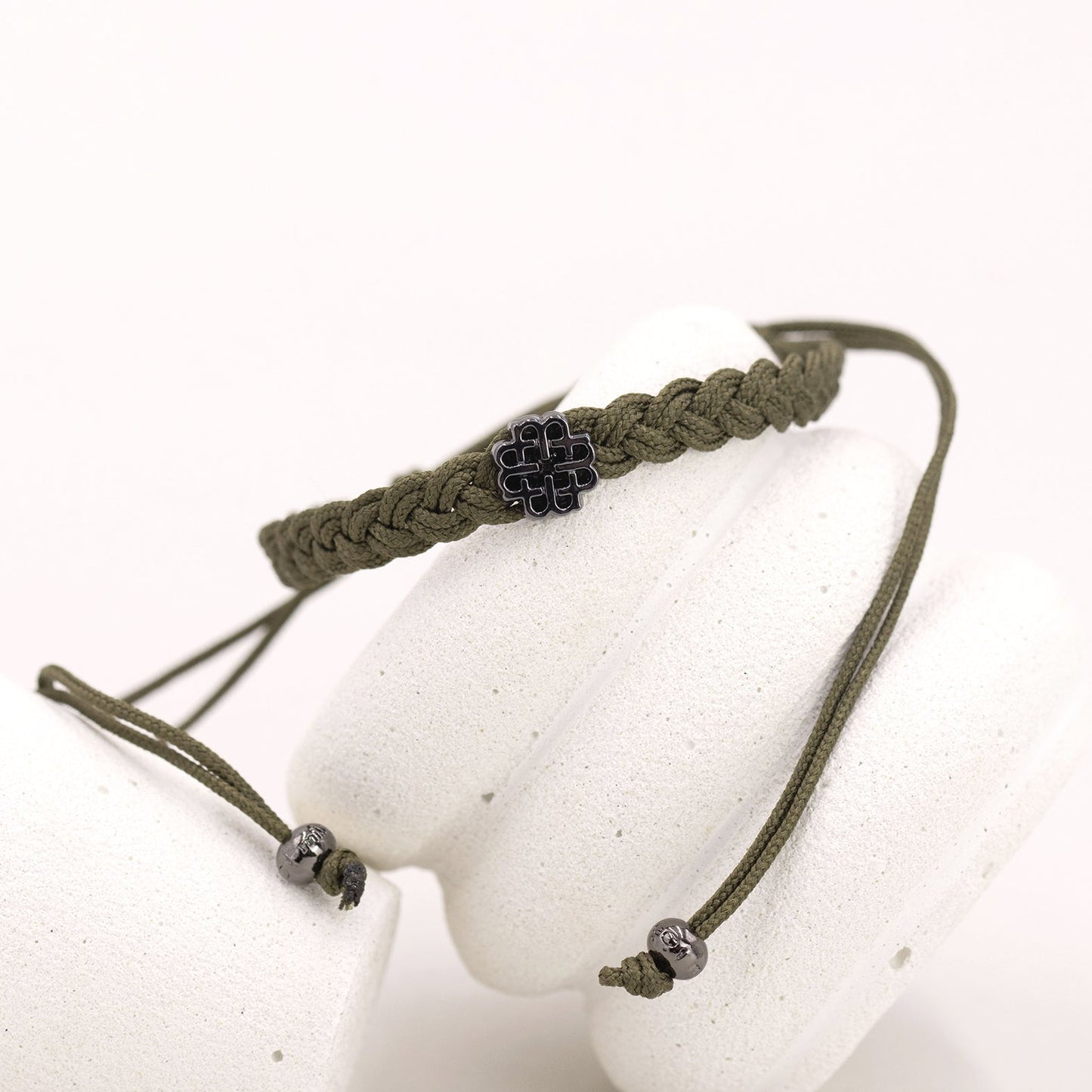 PULSERA KAKI DE LA RESILIENCIA