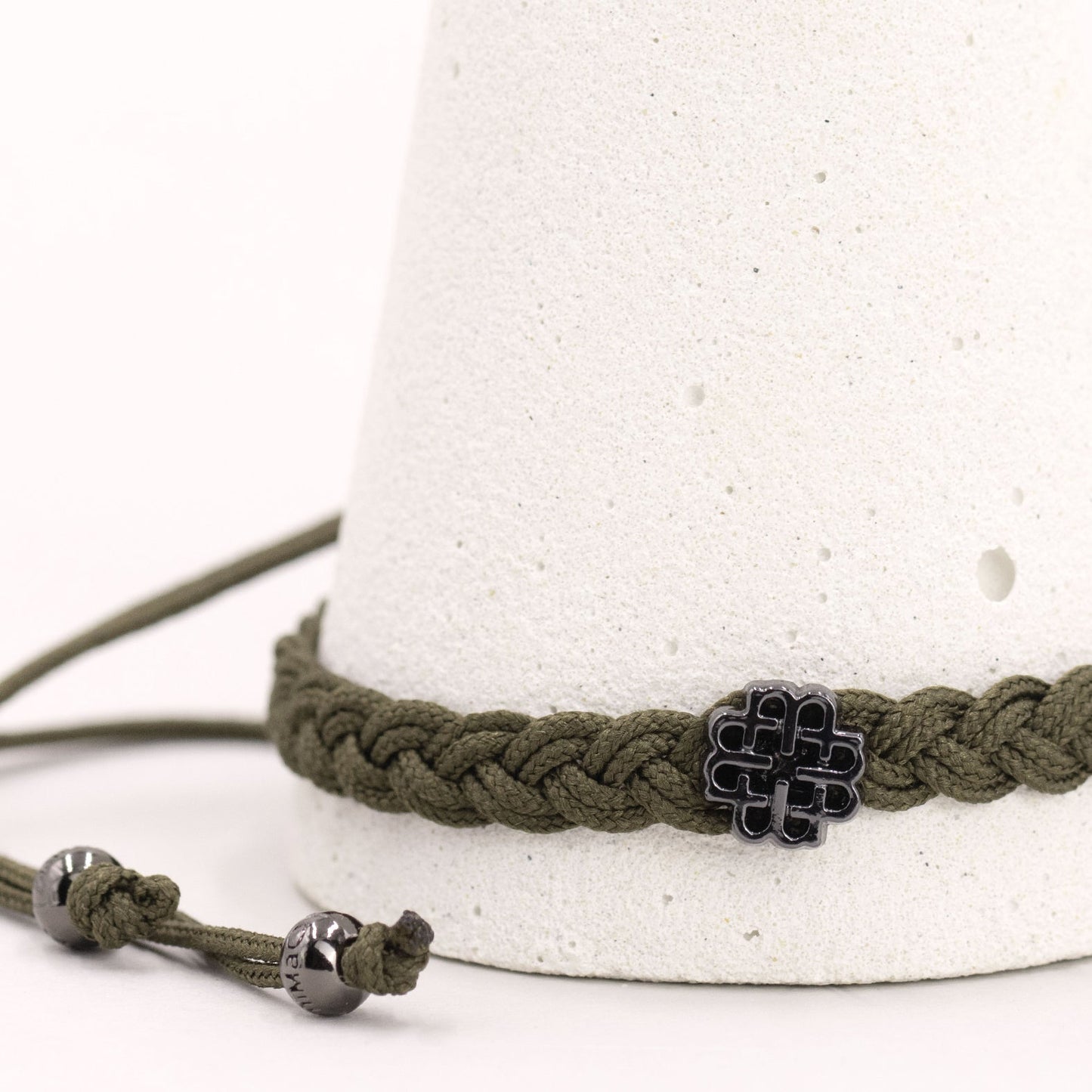 PULSERA KAKI DE LA RESILIENCIA